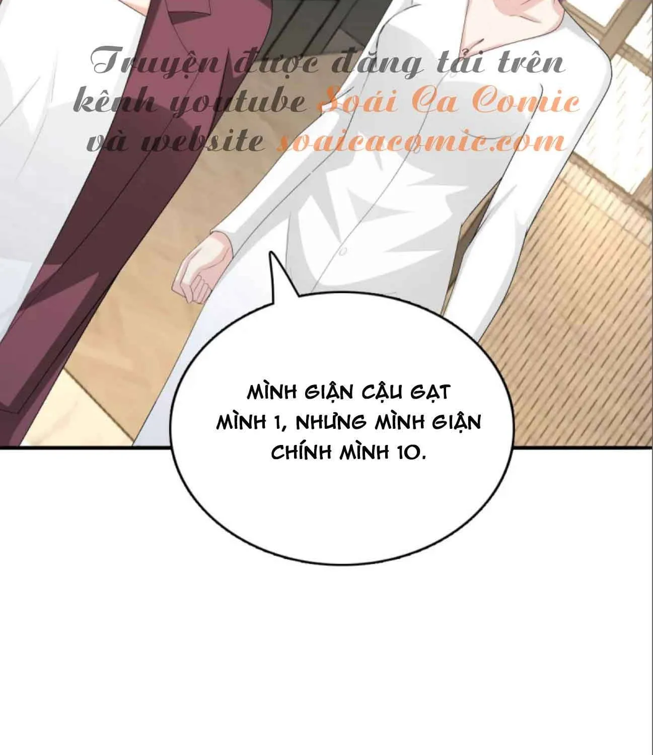 Trí Mạng Mị Thê: Tổng Tài Muốn Phục Hôn Chap 68 - Next Chap 69