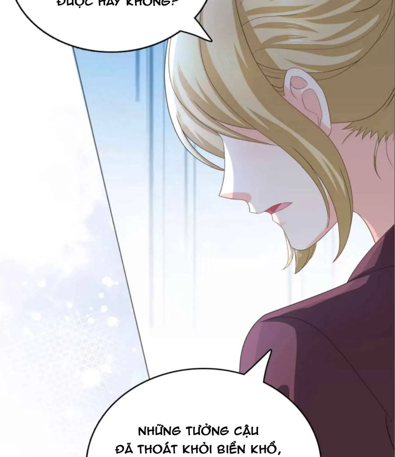 Trí Mạng Mị Thê: Tổng Tài Muốn Phục Hôn Chap 68 - Next Chap 69