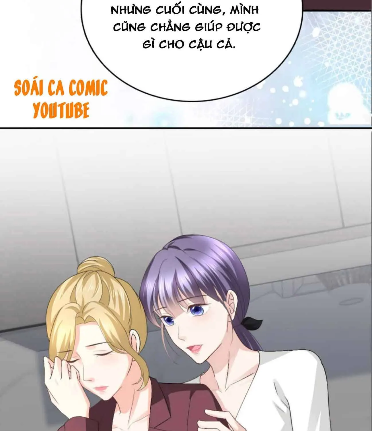 Trí Mạng Mị Thê: Tổng Tài Muốn Phục Hôn Chap 68 - Next Chap 69