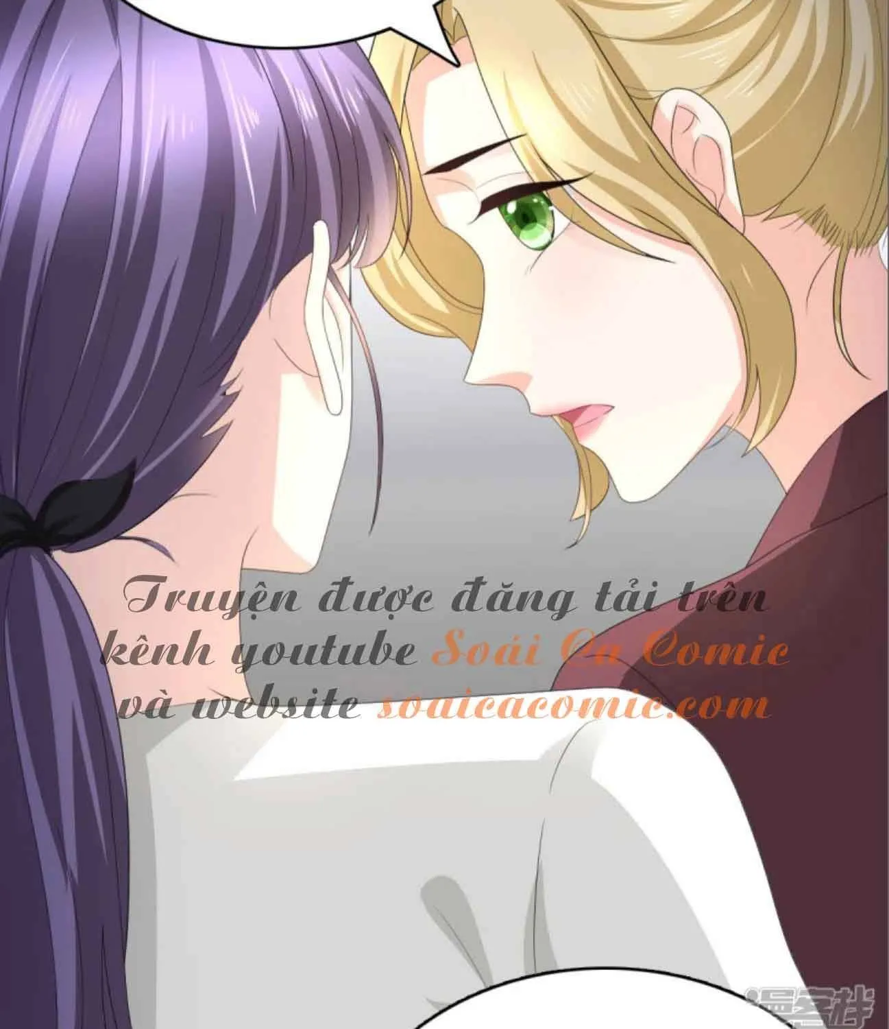 Trí Mạng Mị Thê: Tổng Tài Muốn Phục Hôn Chap 68 - Next Chap 69