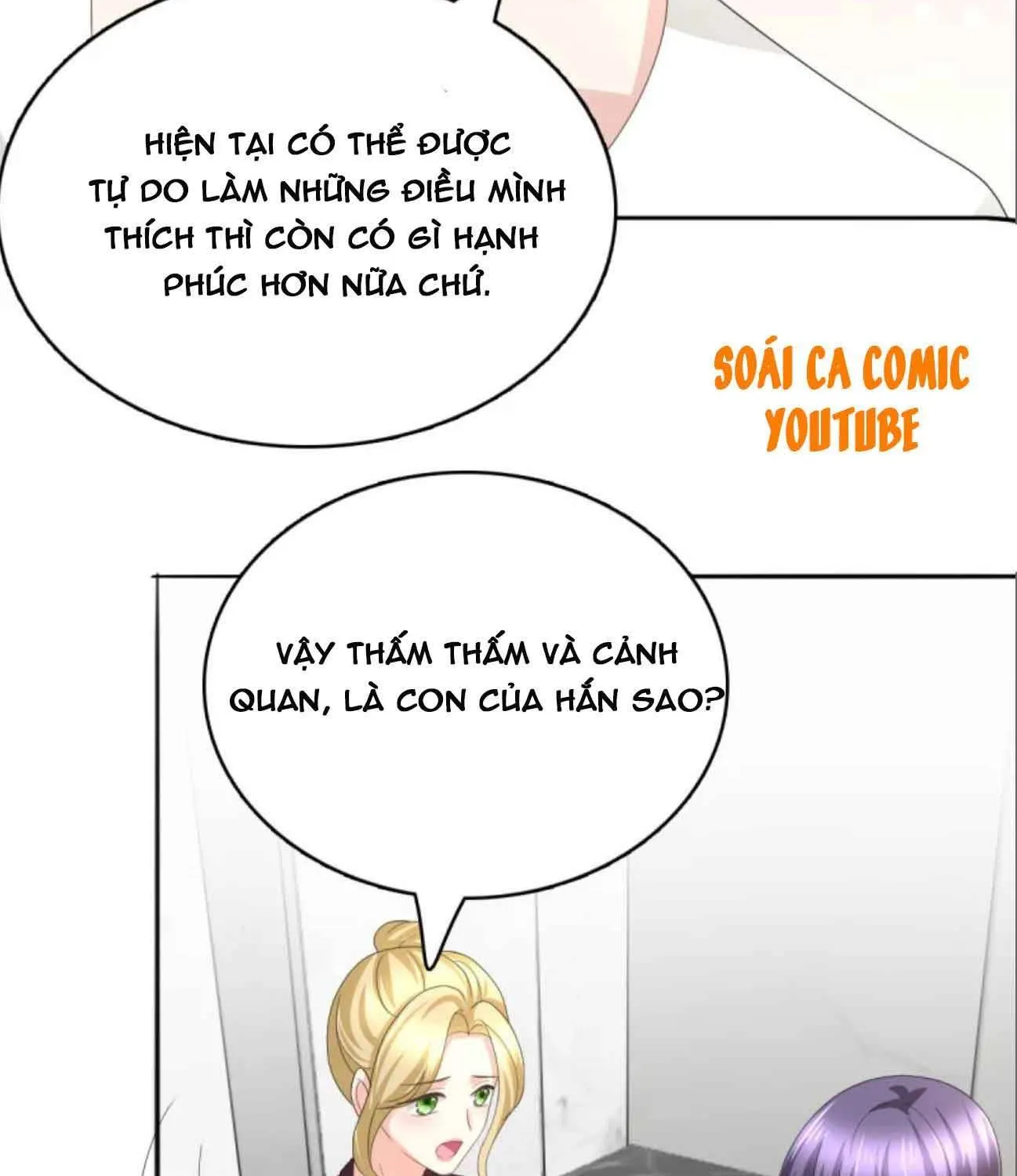 Trí Mạng Mị Thê: Tổng Tài Muốn Phục Hôn Chap 68 - Next Chap 69