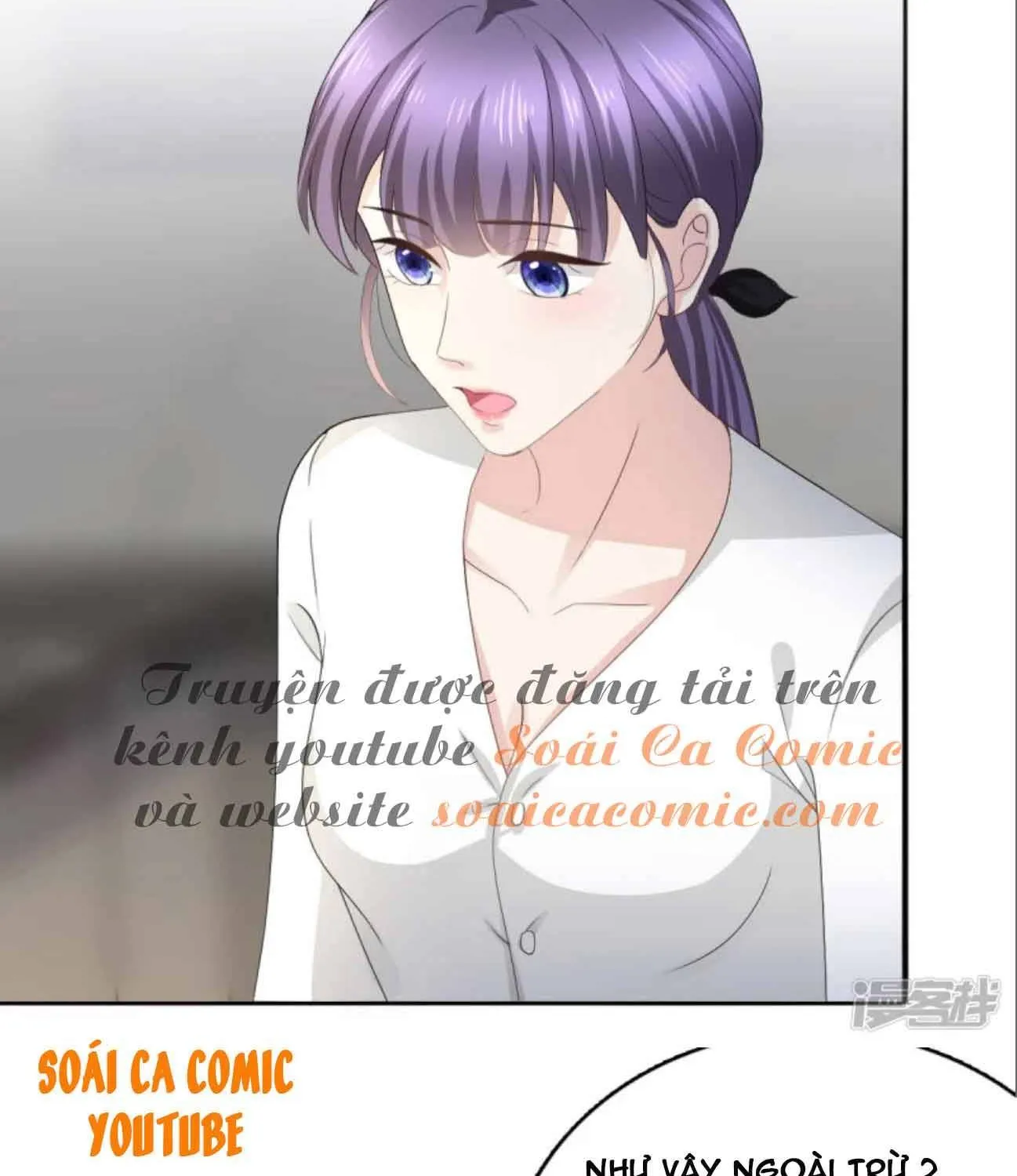 Trí Mạng Mị Thê: Tổng Tài Muốn Phục Hôn Chap 68 - Next Chap 69