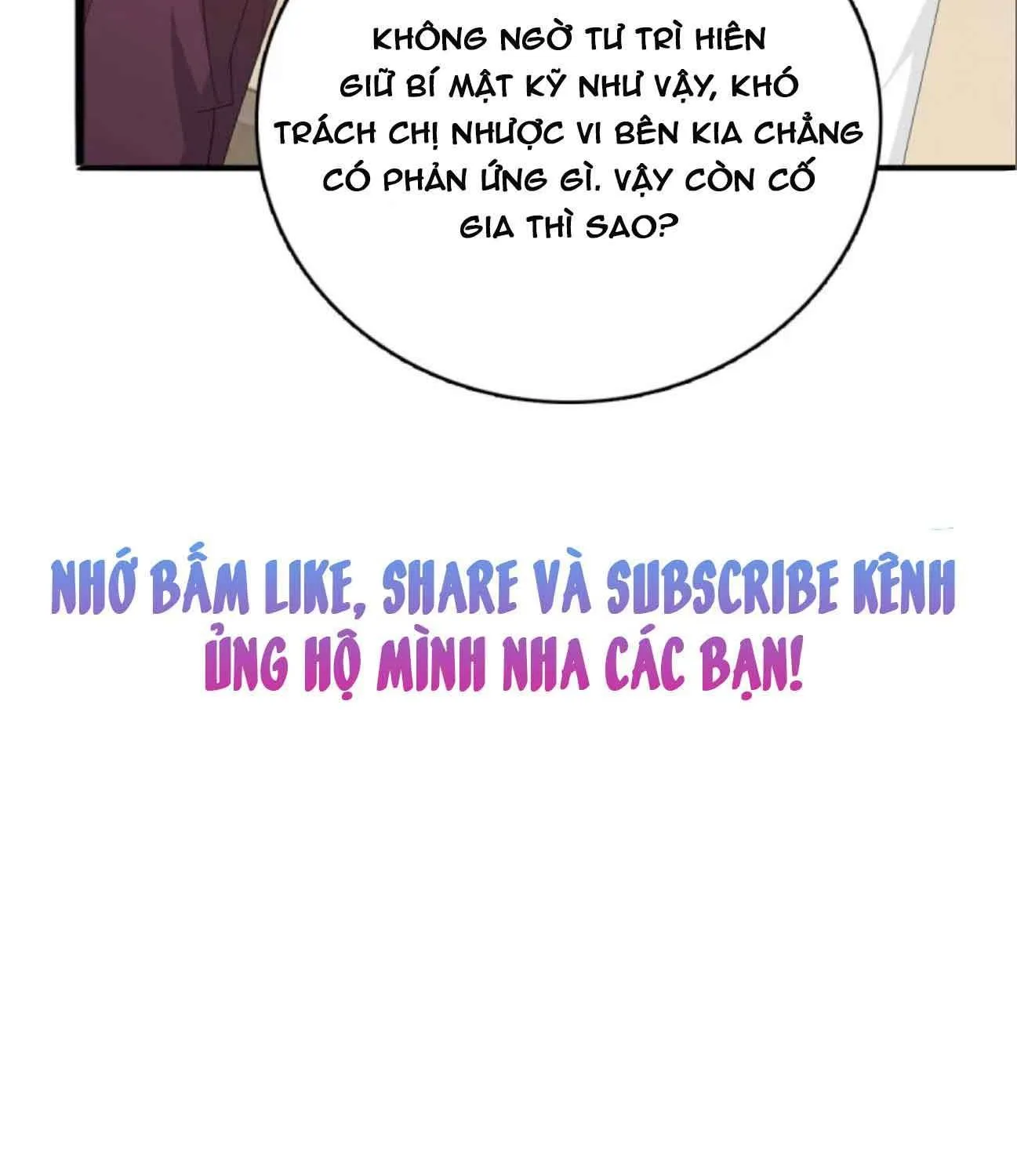 Trí Mạng Mị Thê: Tổng Tài Muốn Phục Hôn Chap 68 - Next Chap 69