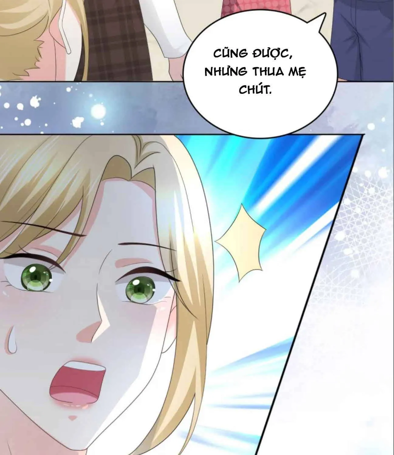 Trí Mạng Mị Thê: Tổng Tài Muốn Phục Hôn Chap 68 - Next Chap 69