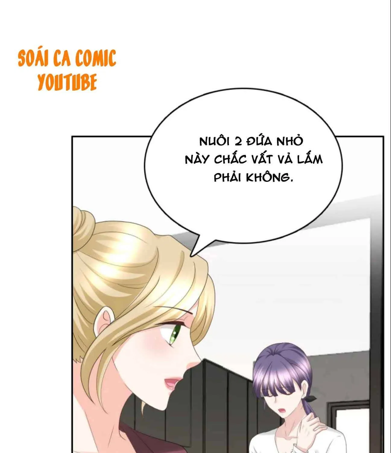 Trí Mạng Mị Thê: Tổng Tài Muốn Phục Hôn Chap 68 - Next Chap 69