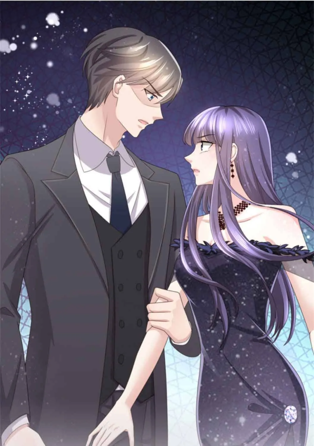 Trí Mạng Mị Thê: Tổng Tài Muốn Phục Hôn Chap 69 - Next Chap 70