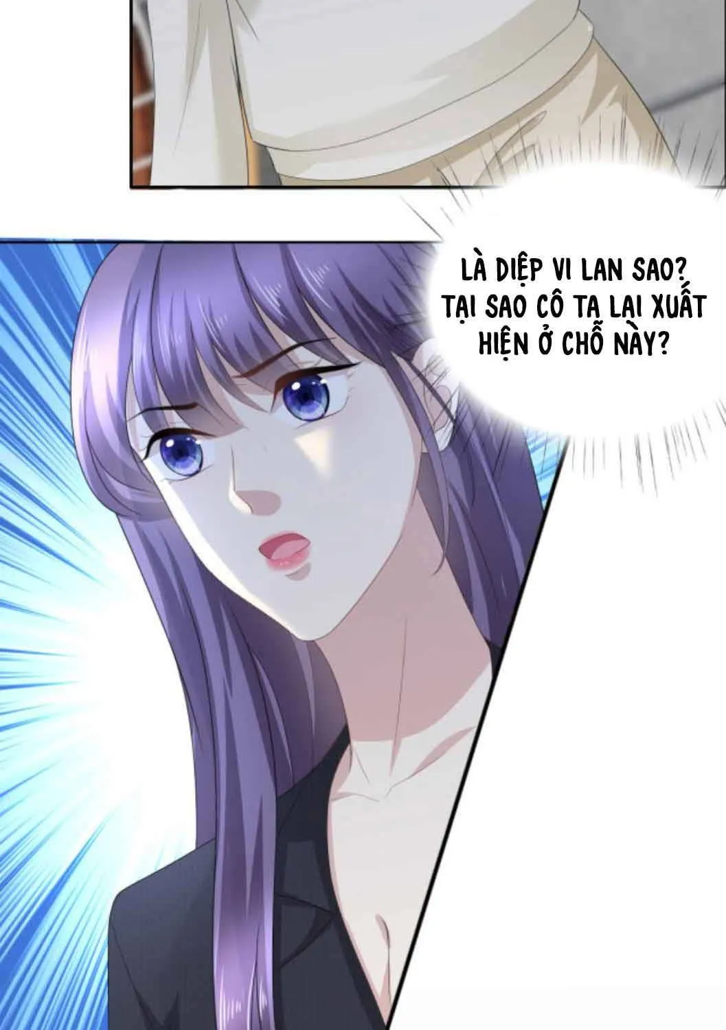 Trí Mạng Mị Thê: Tổng Tài Muốn Phục Hôn Chap 69 - Next Chap 70