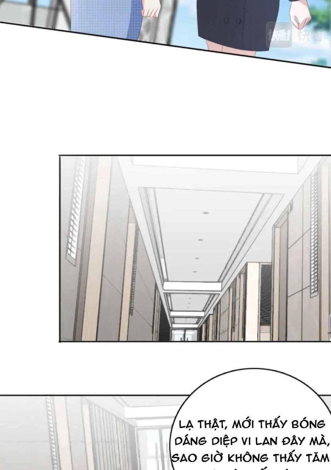 Trí Mạng Mị Thê: Tổng Tài Muốn Phục Hôn Chap 69 - Next Chap 70