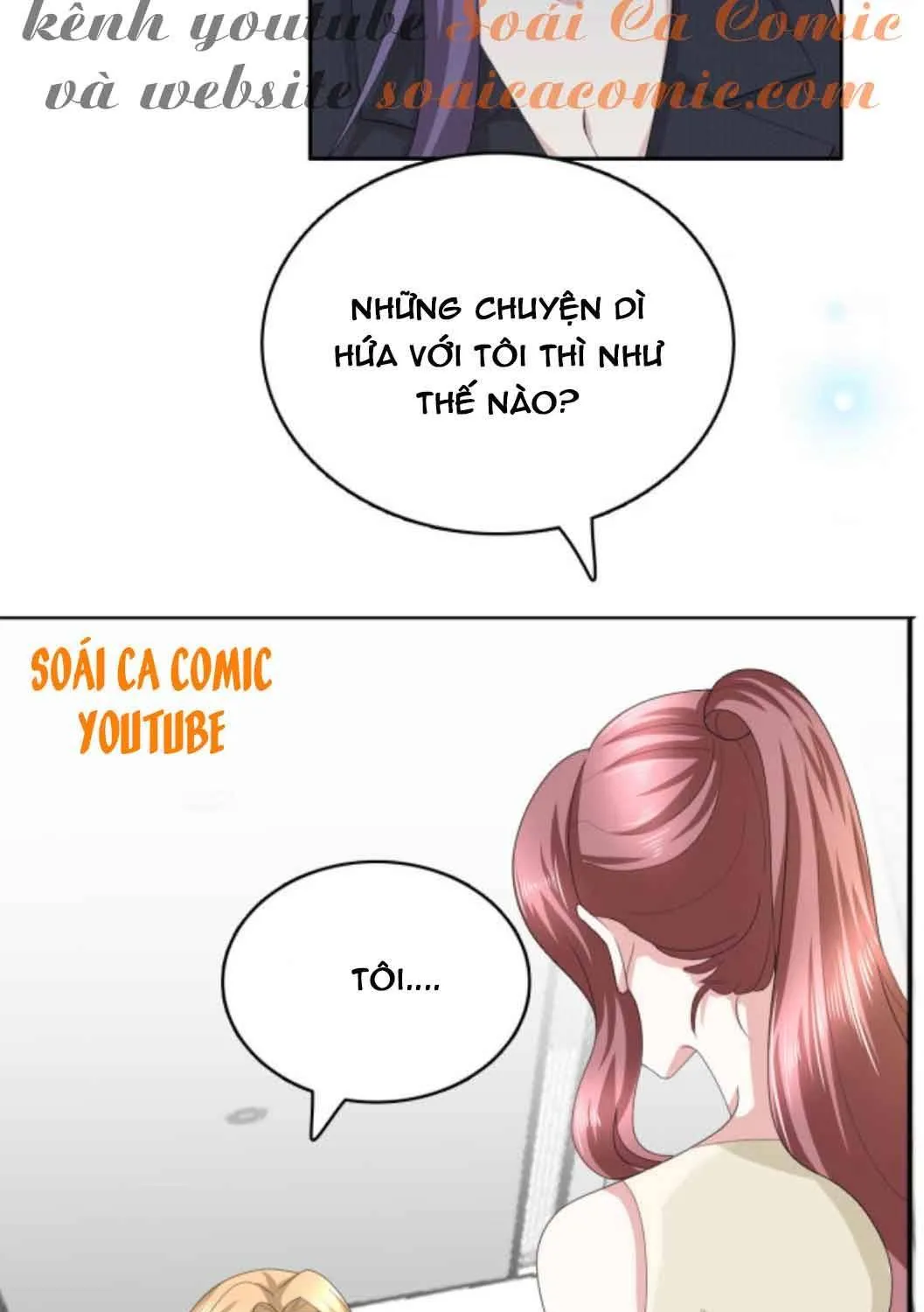 Trí Mạng Mị Thê: Tổng Tài Muốn Phục Hôn Chap 69 - Next Chap 70