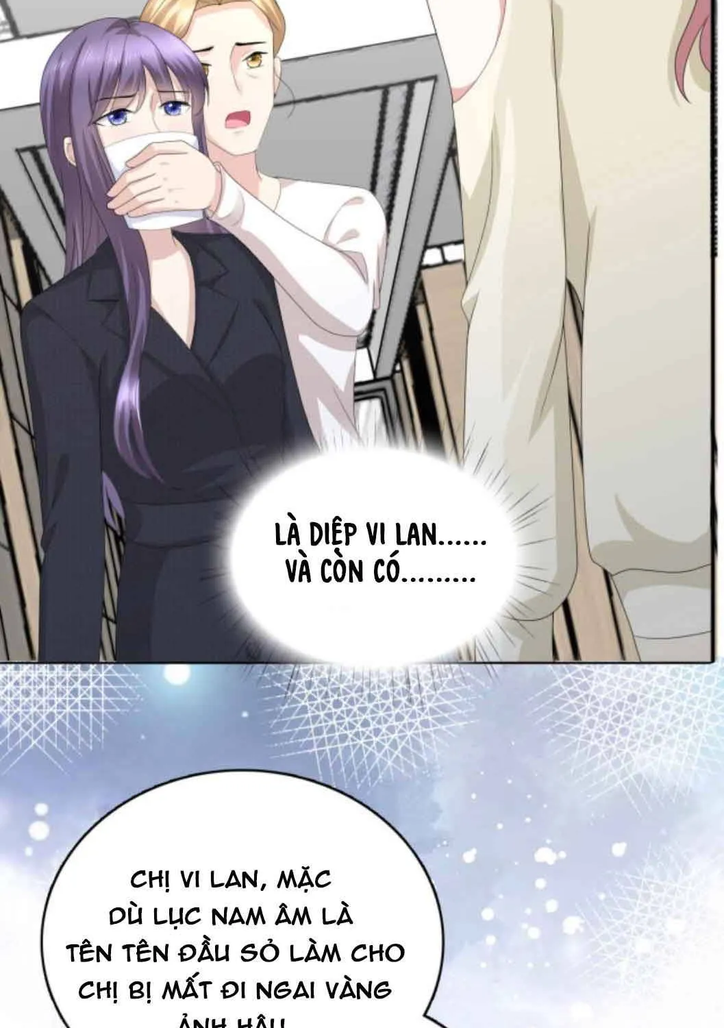 Trí Mạng Mị Thê: Tổng Tài Muốn Phục Hôn Chap 69 - Next Chap 70