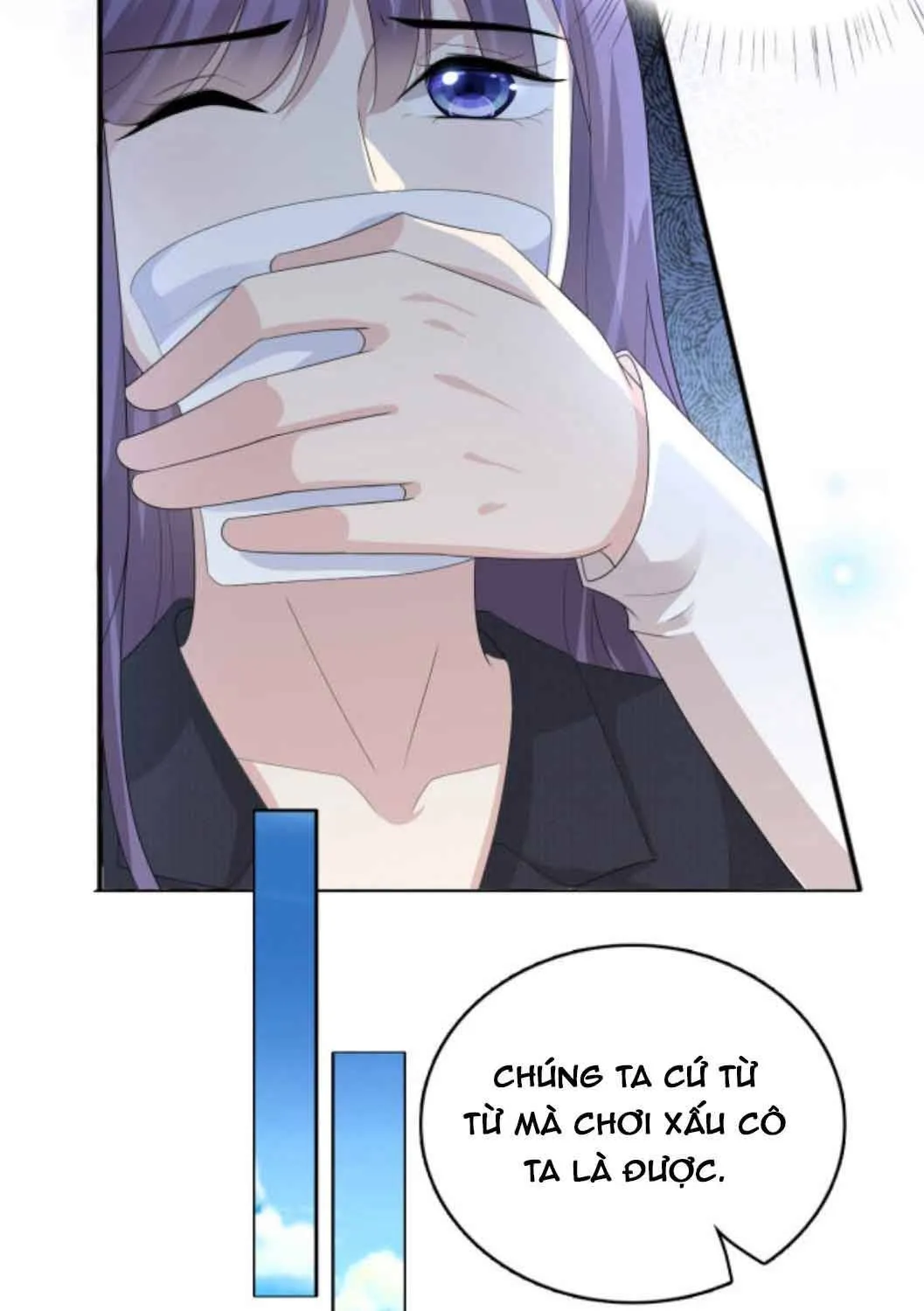 Trí Mạng Mị Thê: Tổng Tài Muốn Phục Hôn Chap 69 - Next Chap 70