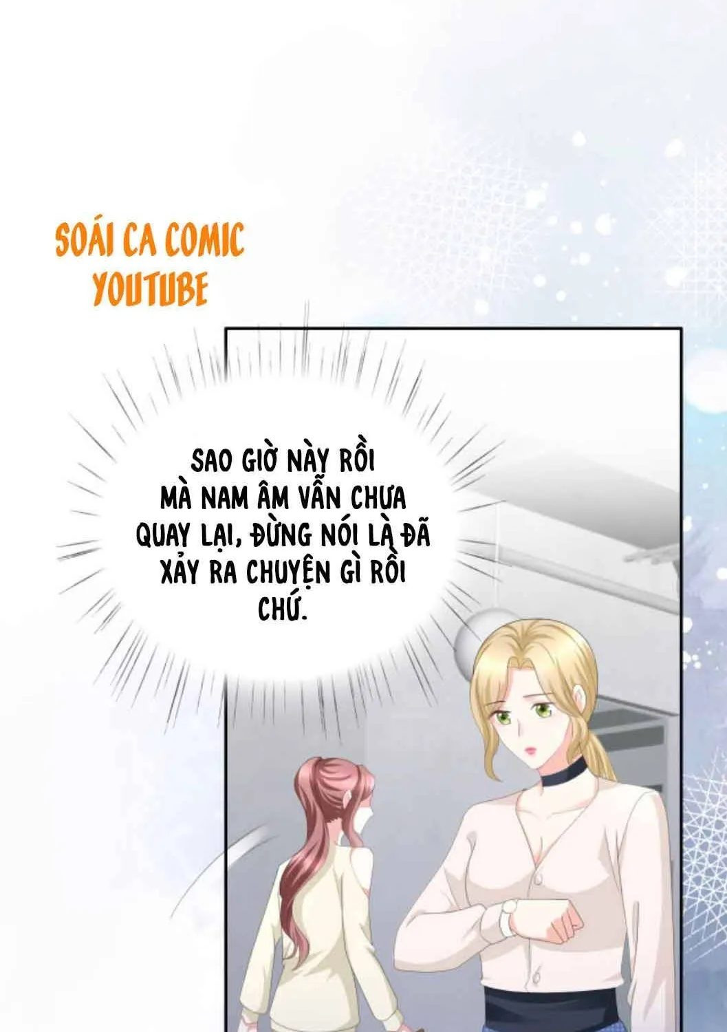 Trí Mạng Mị Thê: Tổng Tài Muốn Phục Hôn Chap 69 - Next Chap 70