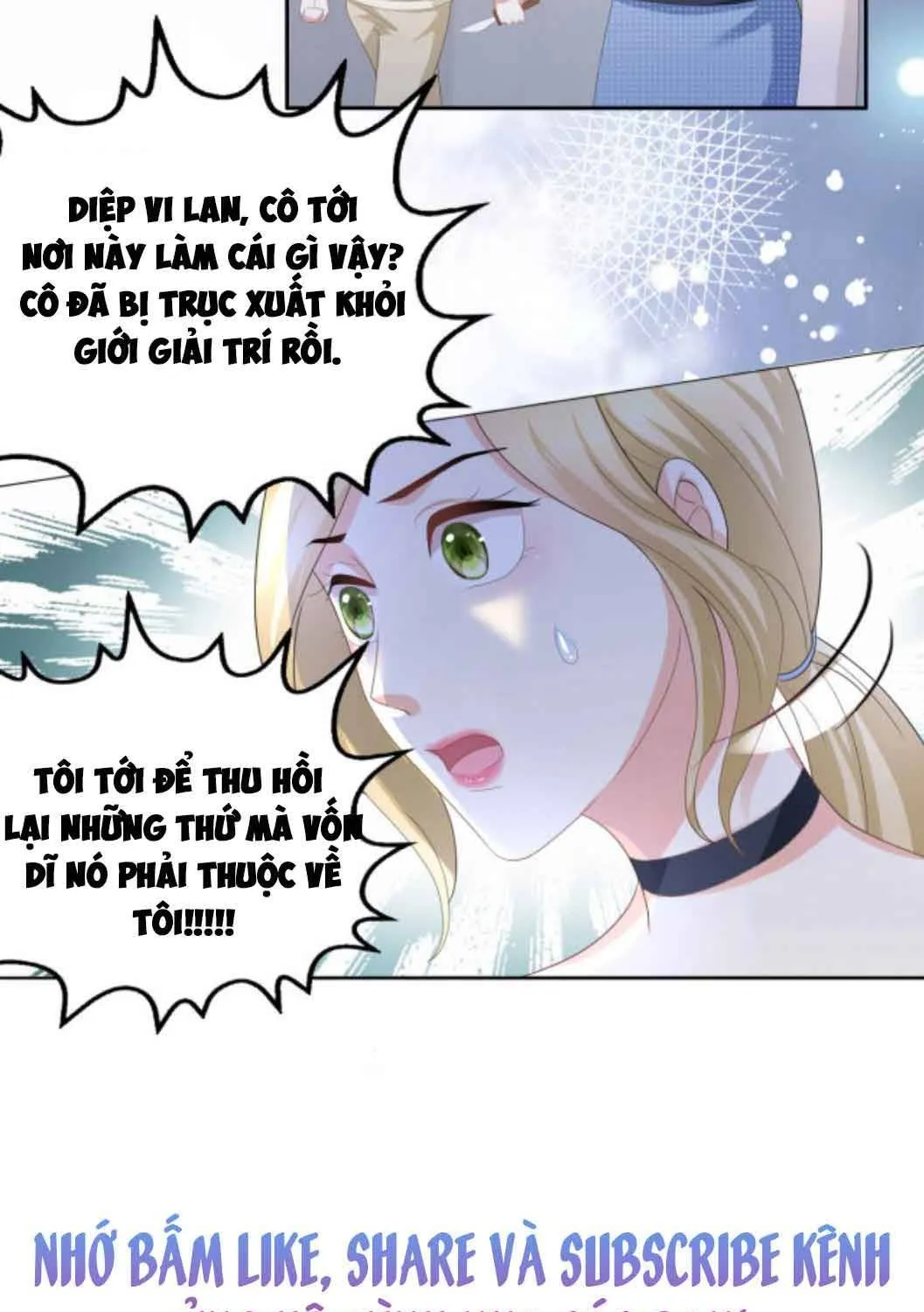 Trí Mạng Mị Thê: Tổng Tài Muốn Phục Hôn Chap 69 - Next Chap 70