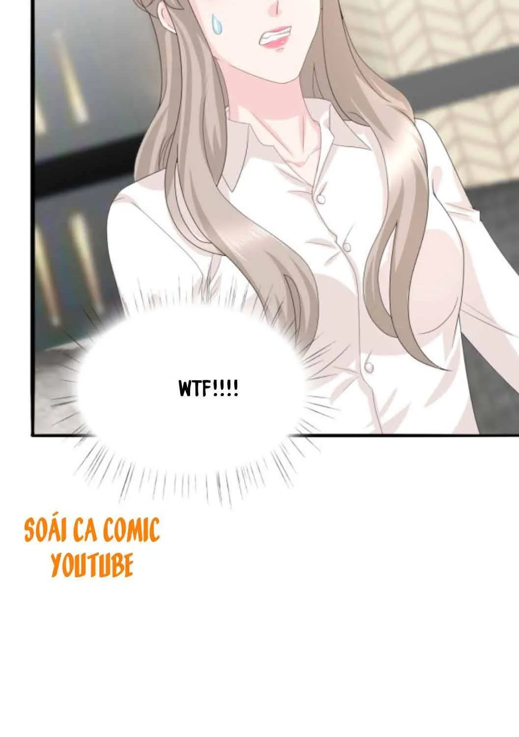 Trí Mạng Mị Thê: Tổng Tài Muốn Phục Hôn Chap 69 - Next Chap 70