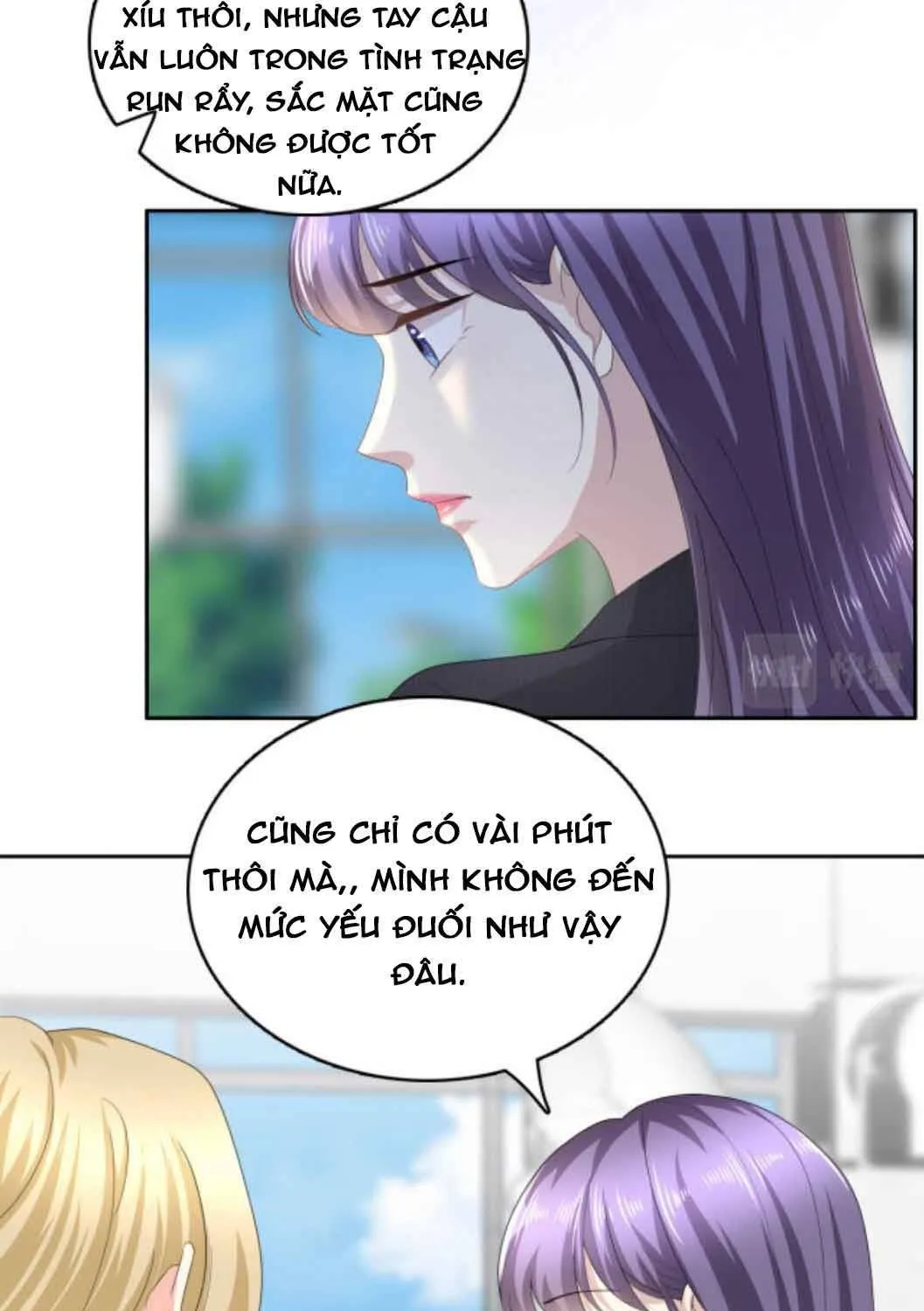 Trí Mạng Mị Thê: Tổng Tài Muốn Phục Hôn Chap 69 - Next Chap 70