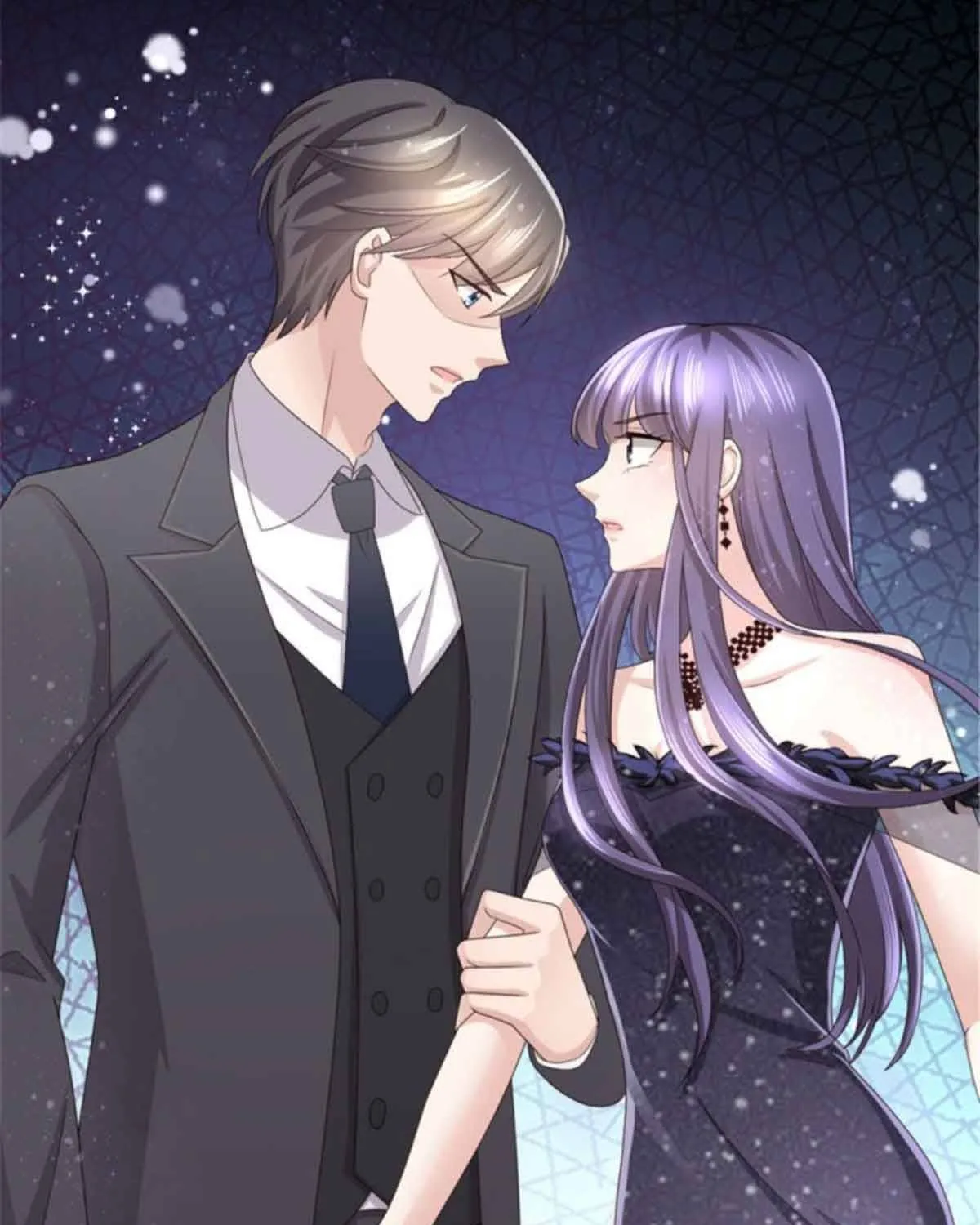 Trí Mạng Mị Thê: Tổng Tài Muốn Phục Hôn Chap 7 - Next Chap 8