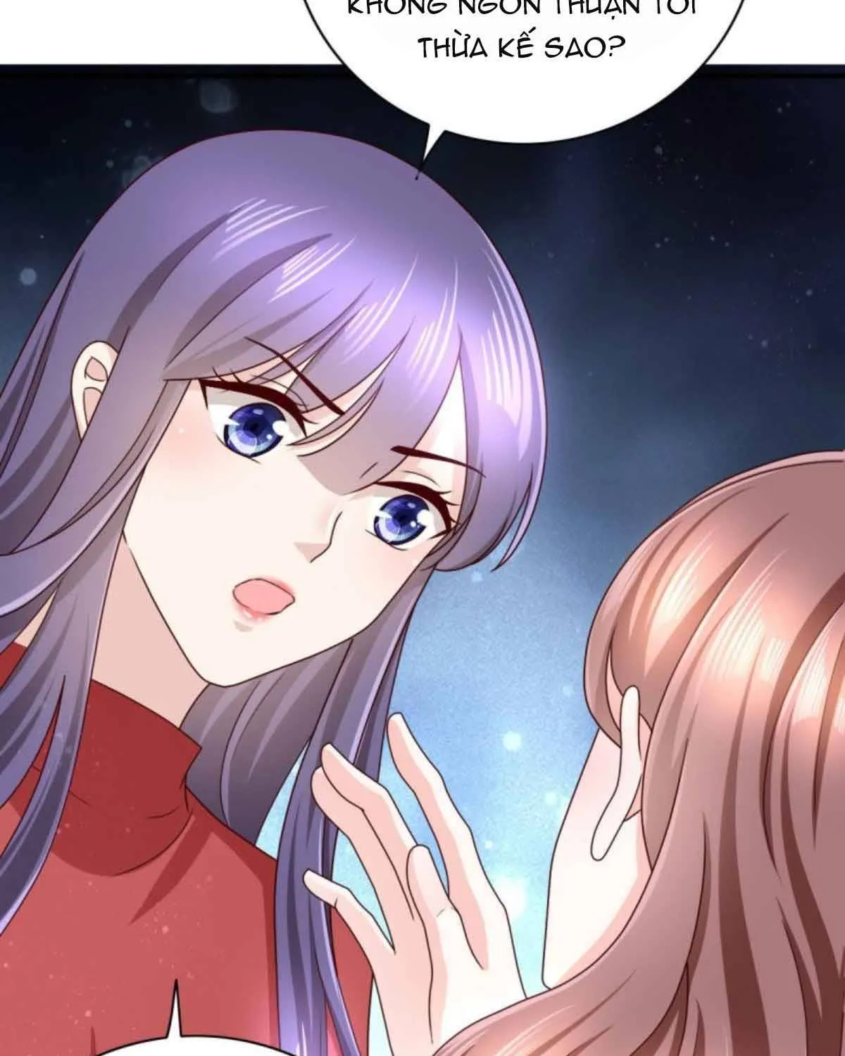 Trí Mạng Mị Thê: Tổng Tài Muốn Phục Hôn Chap 7 - Next Chap 8