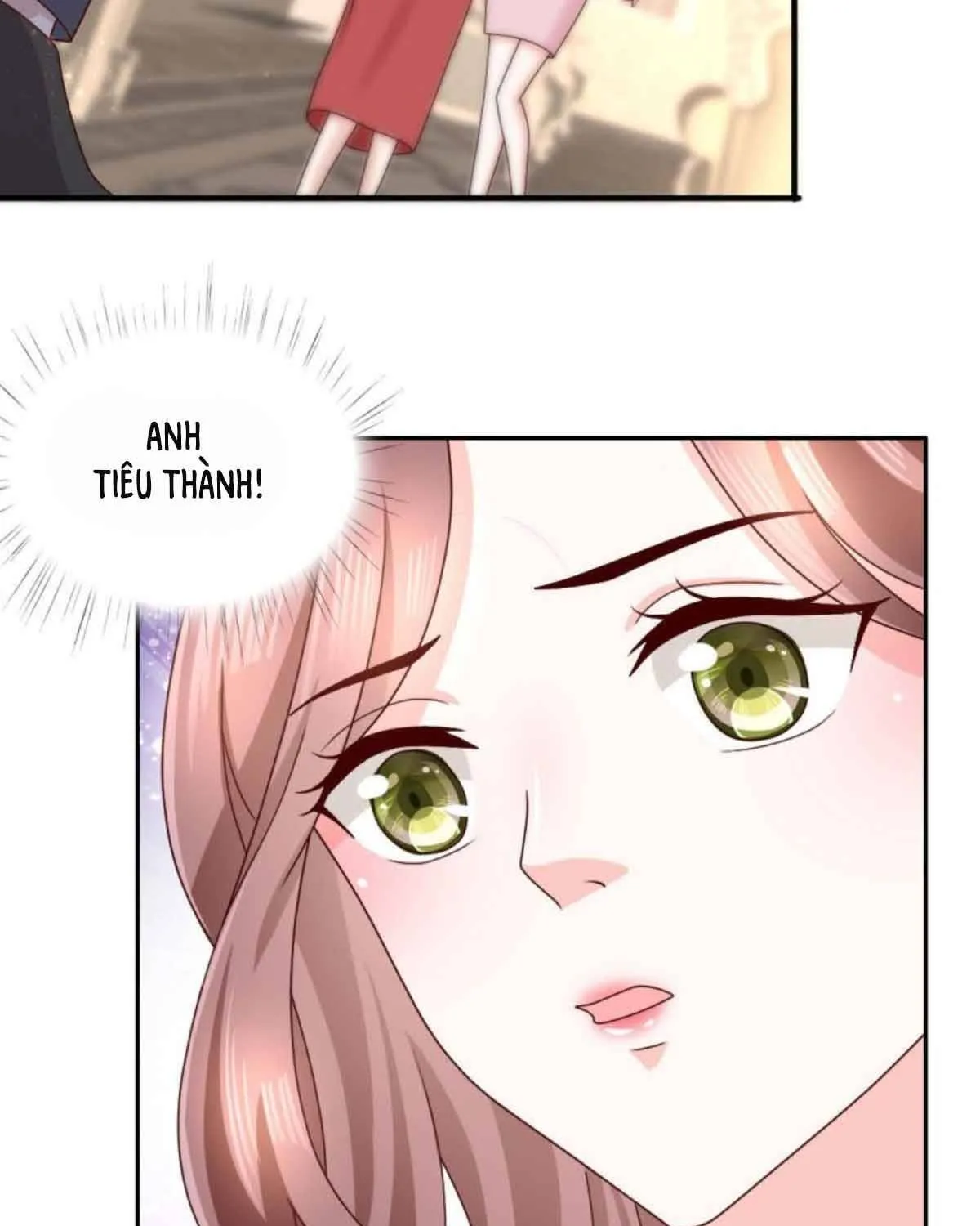 Trí Mạng Mị Thê: Tổng Tài Muốn Phục Hôn Chap 7 - Next Chap 8