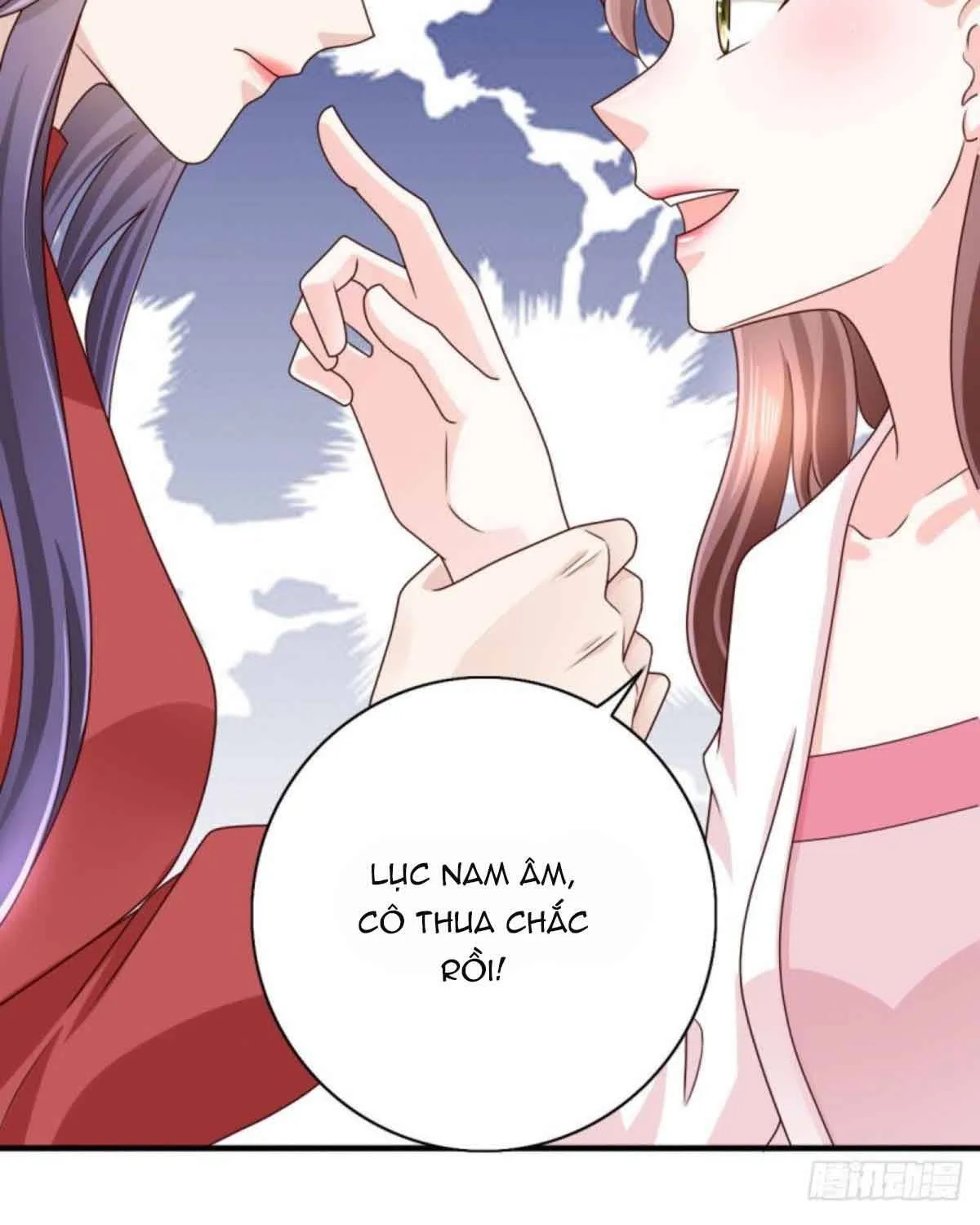 Trí Mạng Mị Thê: Tổng Tài Muốn Phục Hôn Chap 7 - Next Chap 8