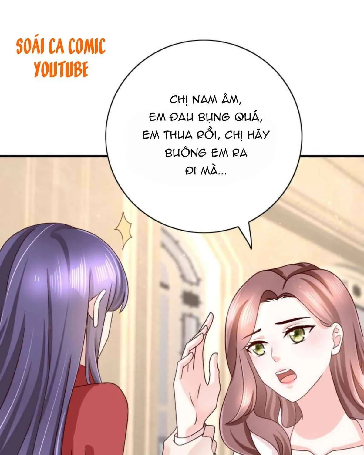 Trí Mạng Mị Thê: Tổng Tài Muốn Phục Hôn Chap 7 - Next Chap 8