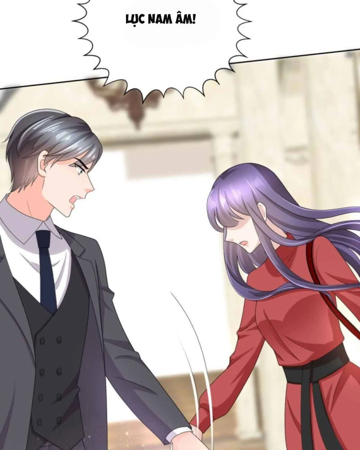 Trí Mạng Mị Thê: Tổng Tài Muốn Phục Hôn Chap 7 - Next Chap 8