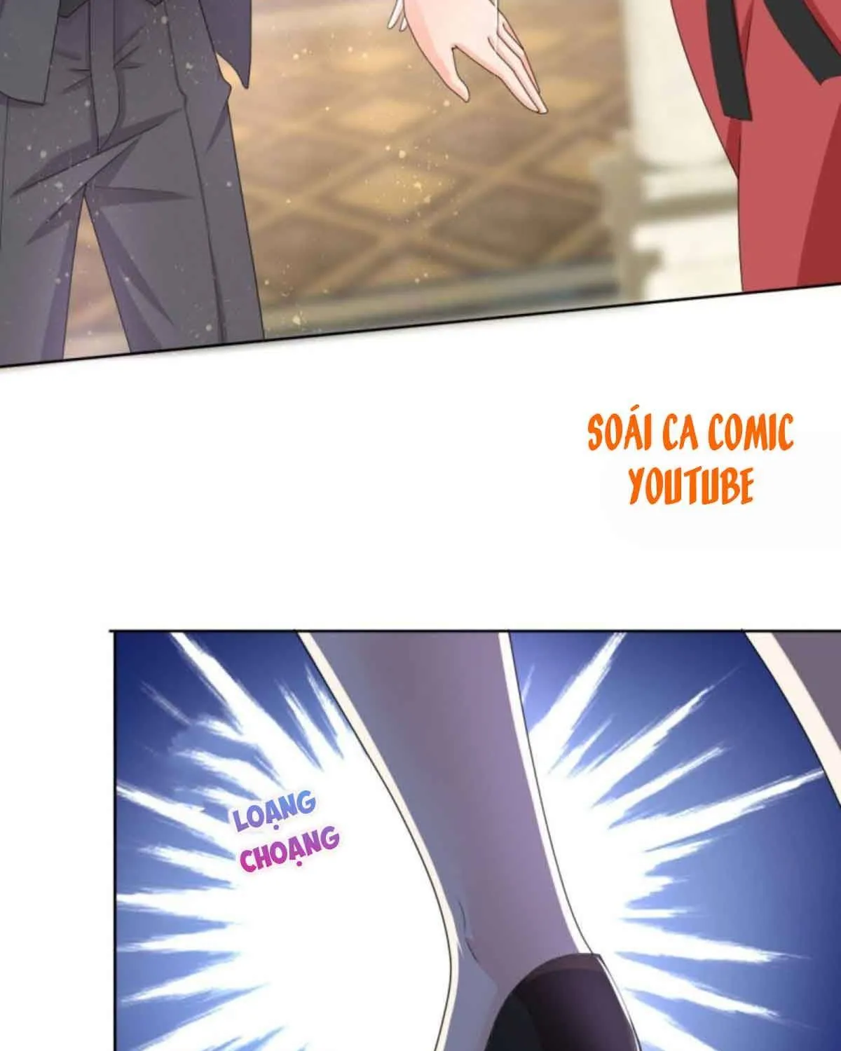 Trí Mạng Mị Thê: Tổng Tài Muốn Phục Hôn Chap 7 - Next Chap 8