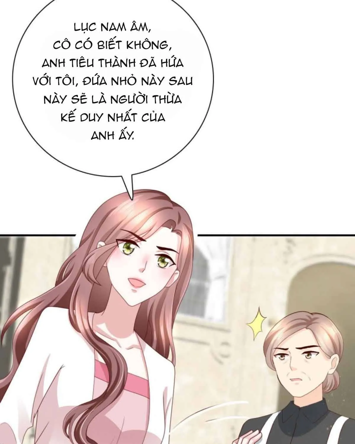 Trí Mạng Mị Thê: Tổng Tài Muốn Phục Hôn Chap 7 - Next Chap 8