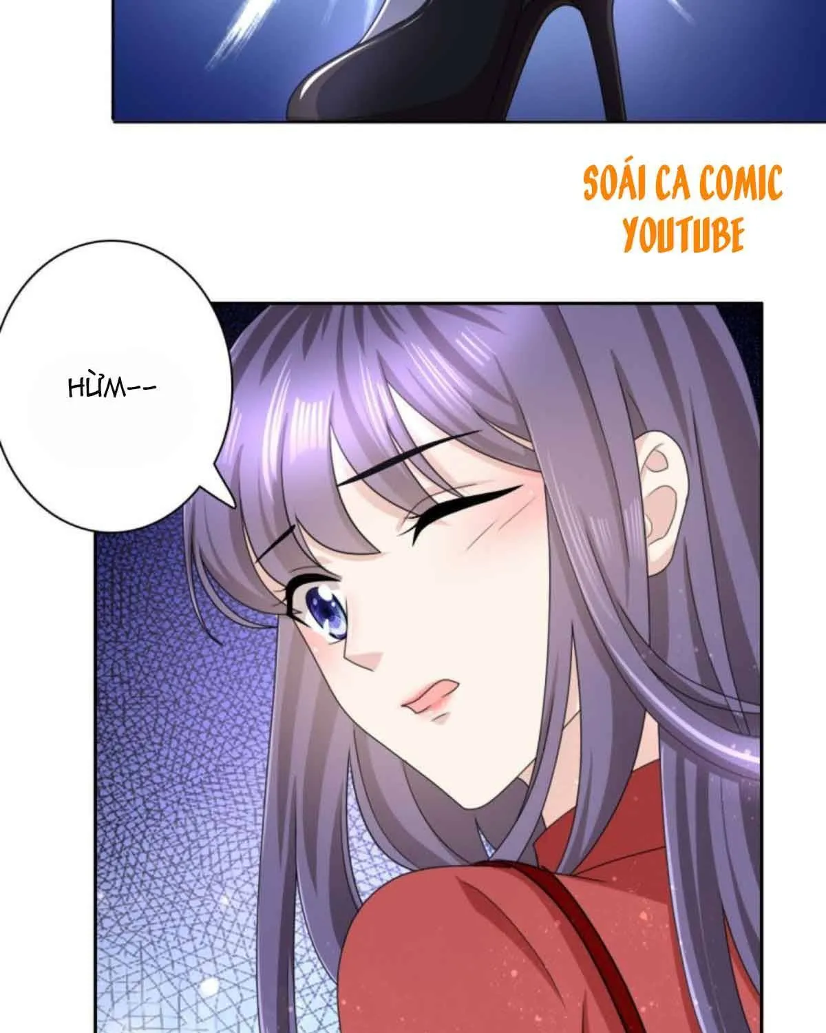 Trí Mạng Mị Thê: Tổng Tài Muốn Phục Hôn Chap 7 - Next Chap 8