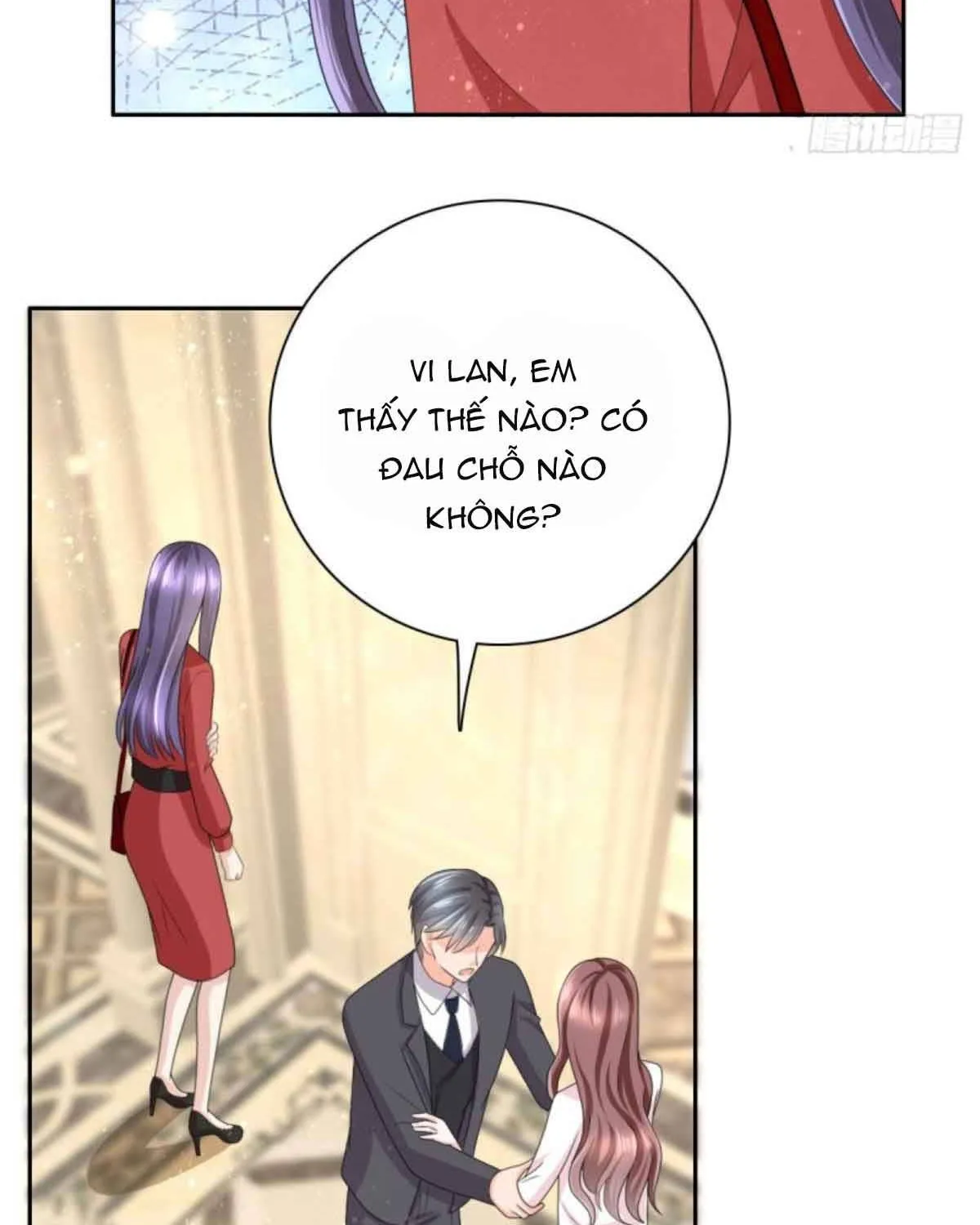 Trí Mạng Mị Thê: Tổng Tài Muốn Phục Hôn Chap 7 - Next Chap 8