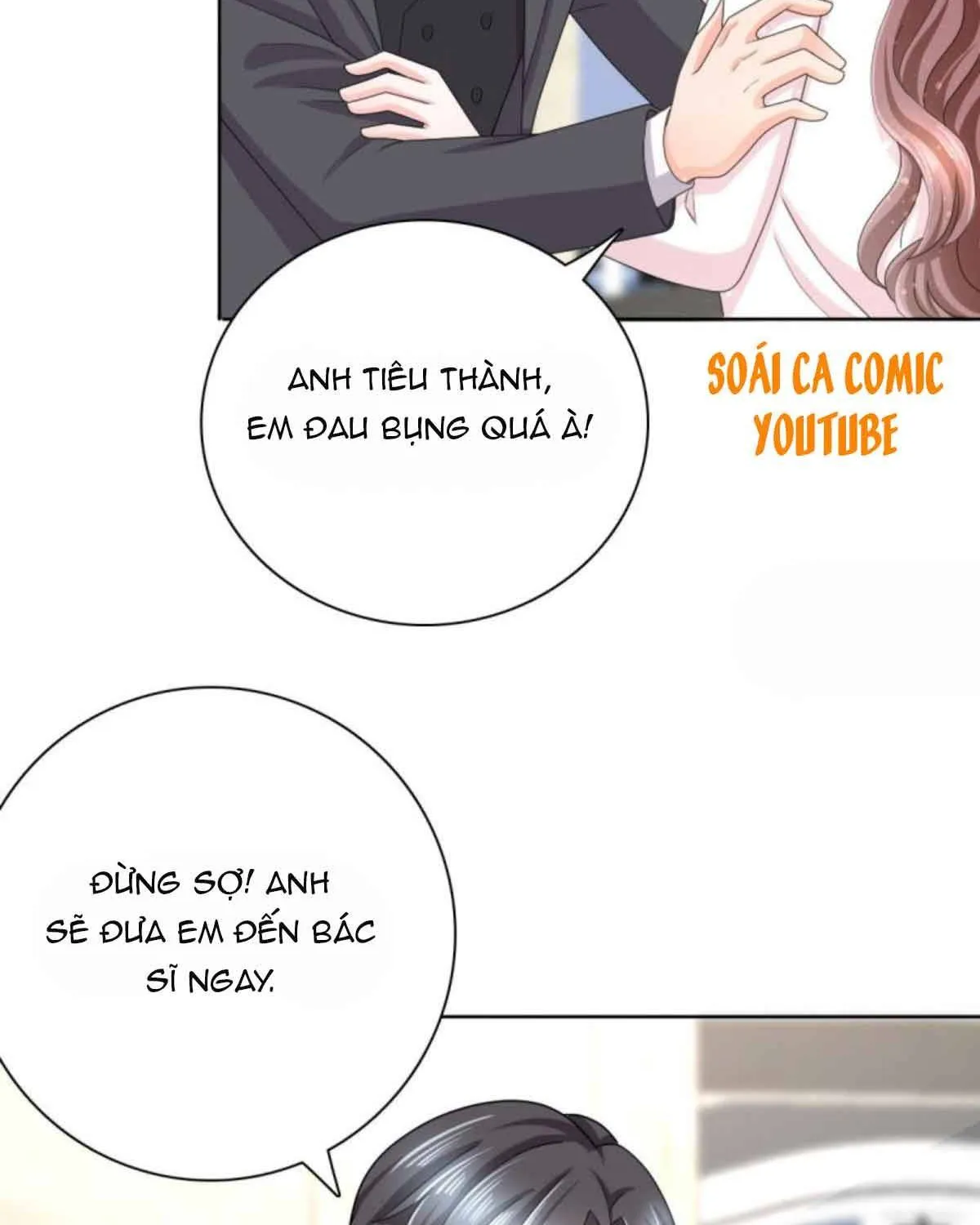 Trí Mạng Mị Thê: Tổng Tài Muốn Phục Hôn Chap 7 - Next Chap 8