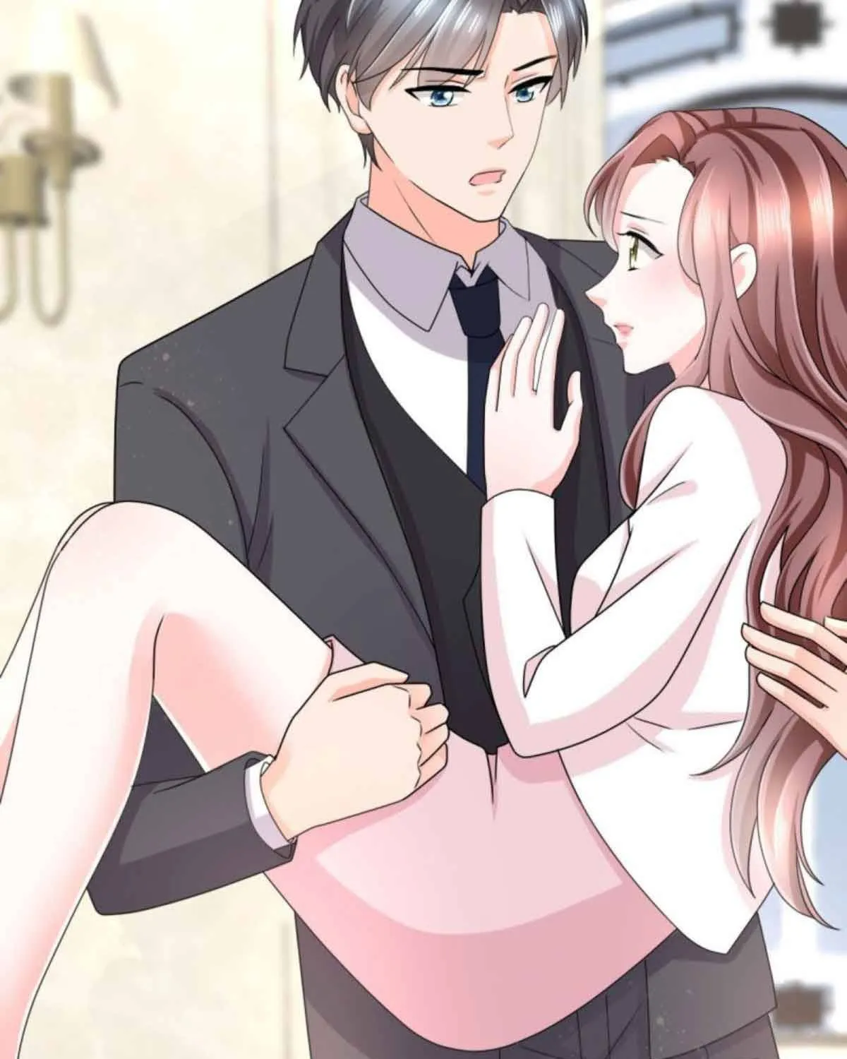 Trí Mạng Mị Thê: Tổng Tài Muốn Phục Hôn Chap 7 - Next Chap 8