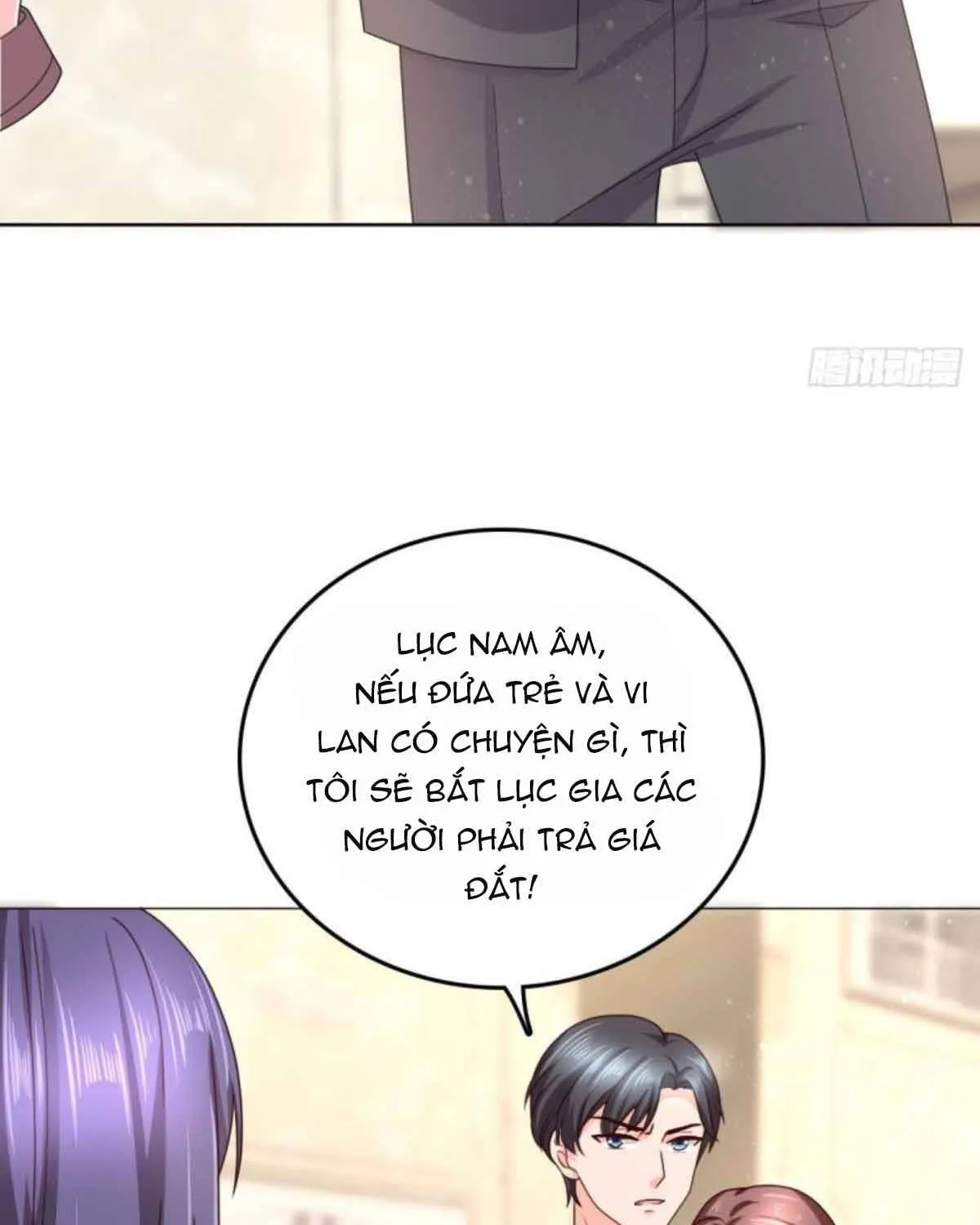 Trí Mạng Mị Thê: Tổng Tài Muốn Phục Hôn Chap 7 - Next Chap 8