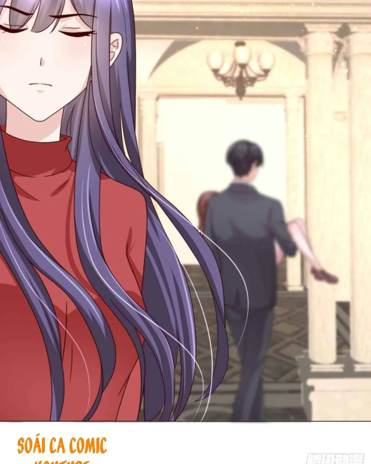 Trí Mạng Mị Thê: Tổng Tài Muốn Phục Hôn Chap 7 - Next Chap 8