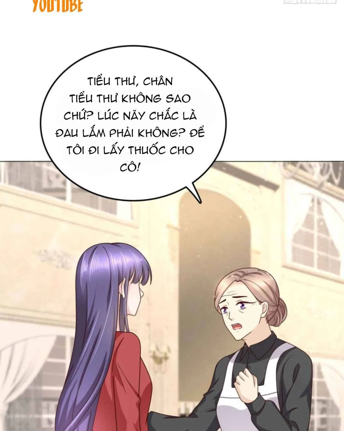 Trí Mạng Mị Thê: Tổng Tài Muốn Phục Hôn Chap 7 - Next Chap 8