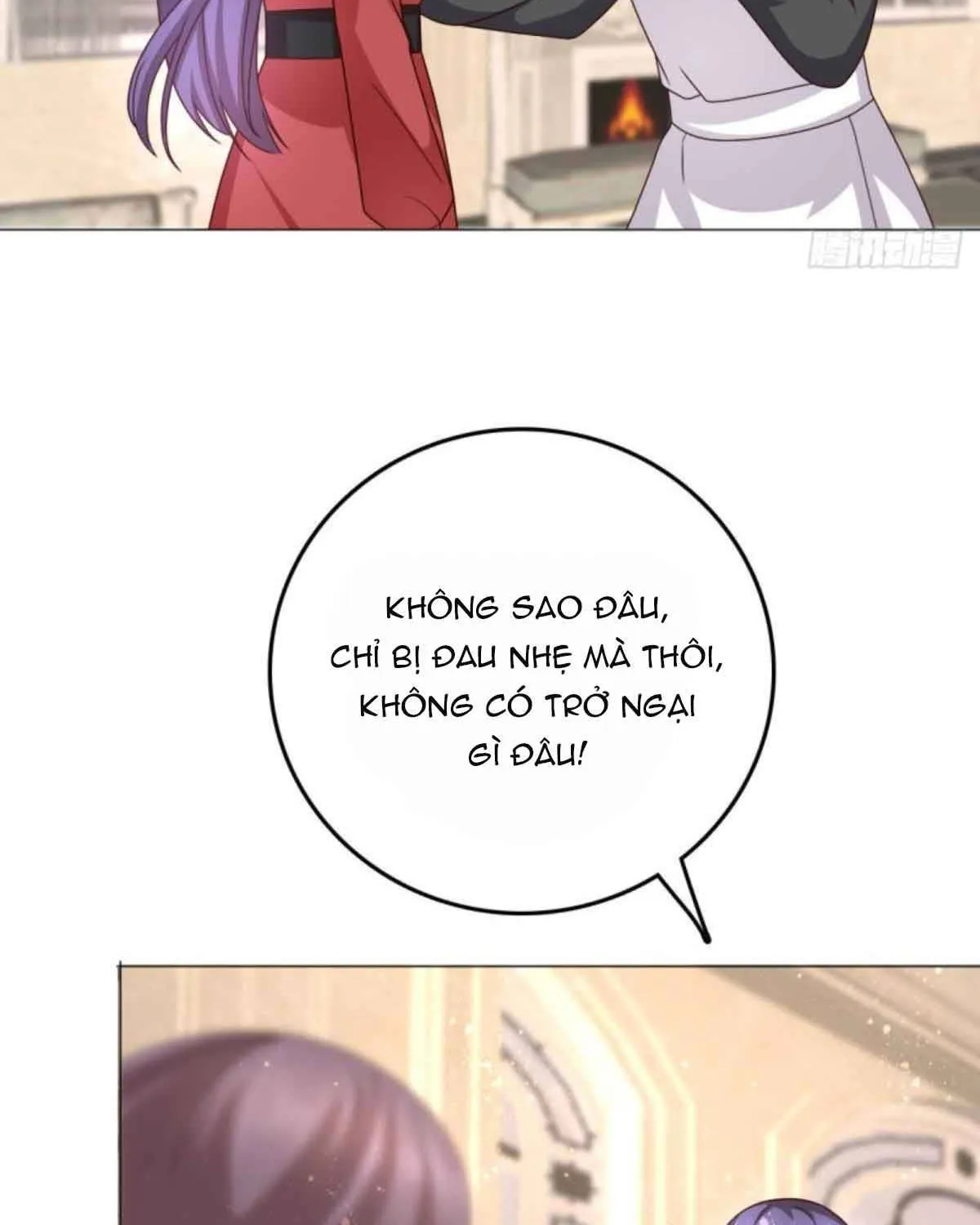 Trí Mạng Mị Thê: Tổng Tài Muốn Phục Hôn Chap 7 - Next Chap 8