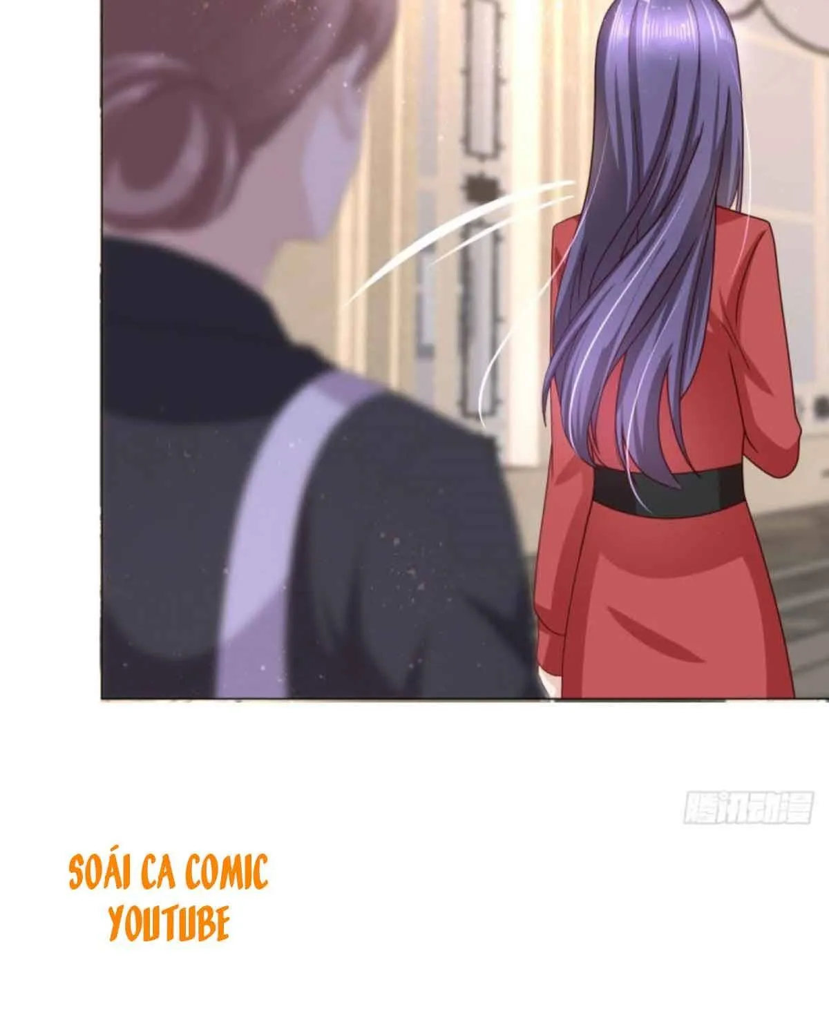 Trí Mạng Mị Thê: Tổng Tài Muốn Phục Hôn Chap 7 - Next Chap 8