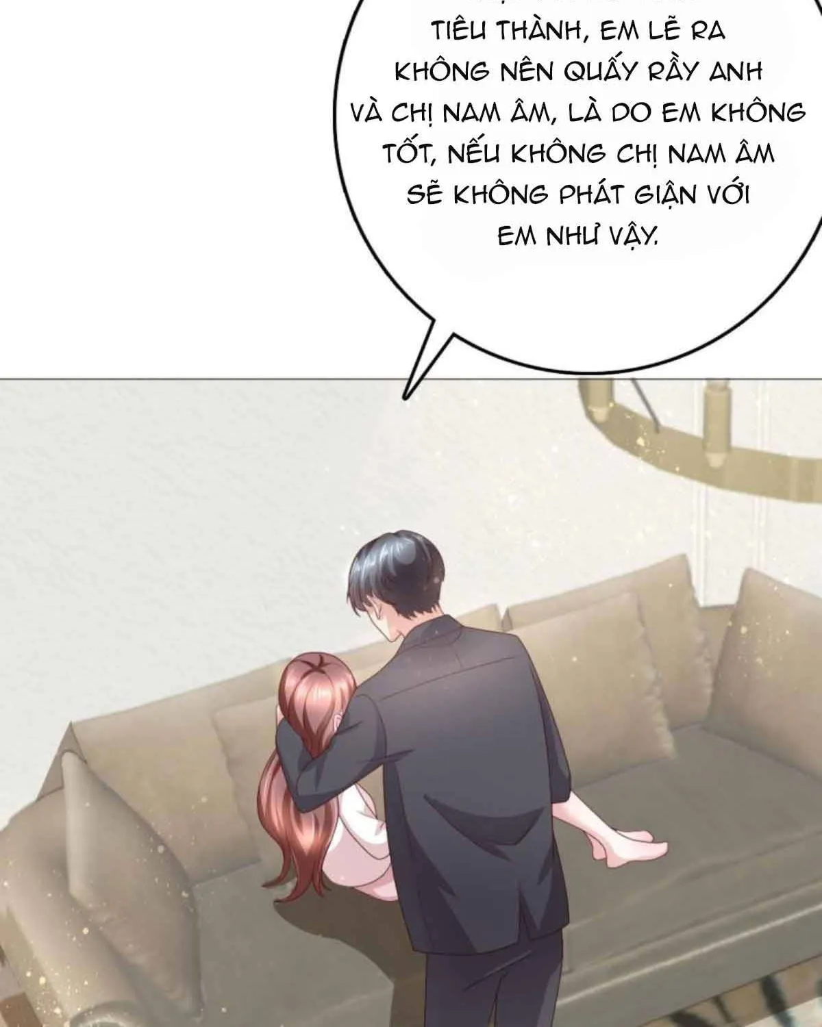 Trí Mạng Mị Thê: Tổng Tài Muốn Phục Hôn Chap 7 - Next Chap 8