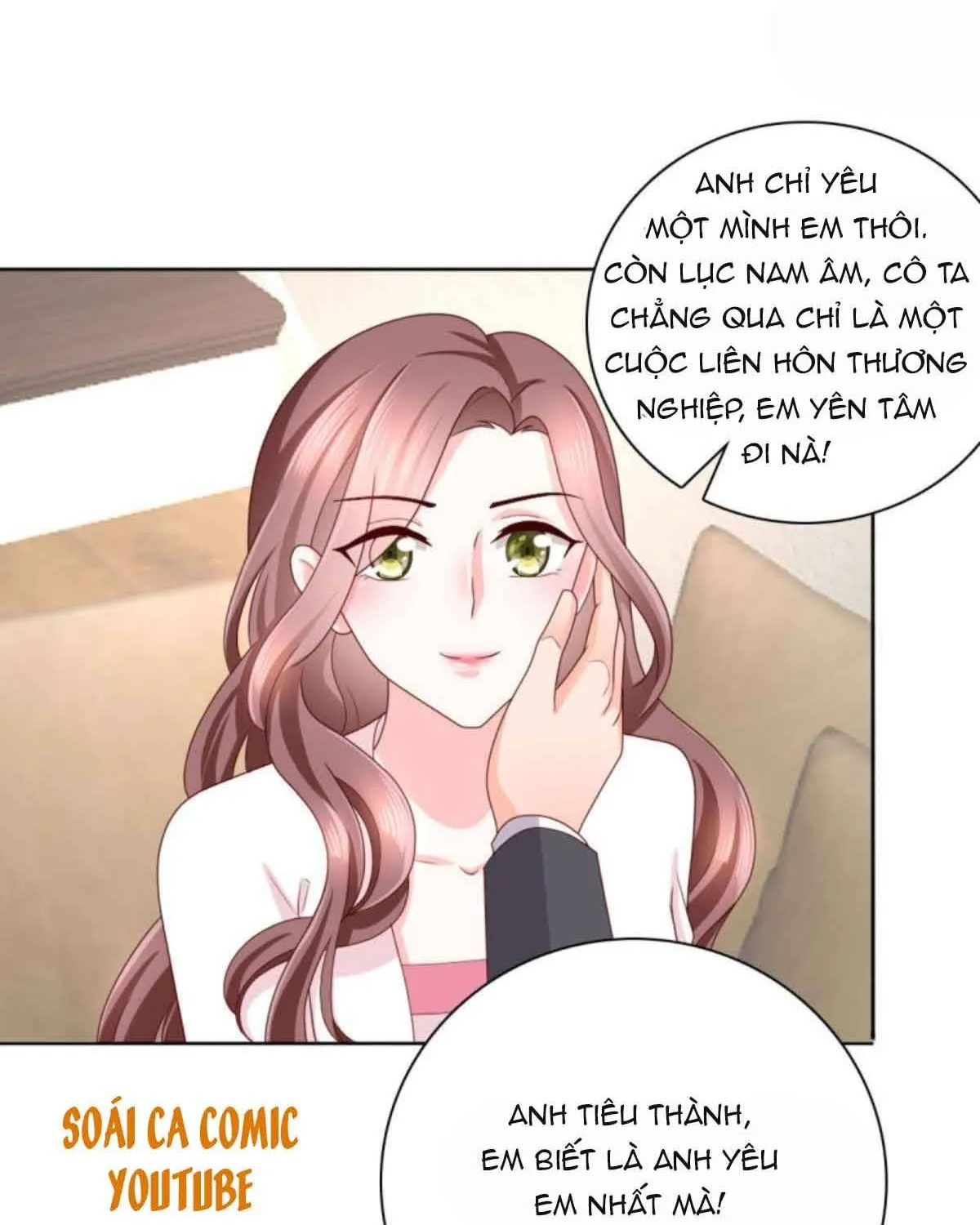 Trí Mạng Mị Thê: Tổng Tài Muốn Phục Hôn Chap 7 - Next Chap 8