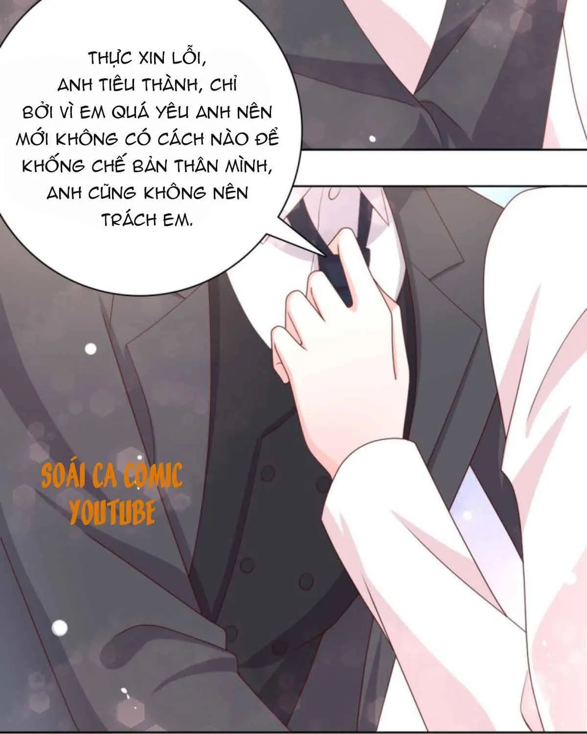 Trí Mạng Mị Thê: Tổng Tài Muốn Phục Hôn Chap 7 - Next Chap 8