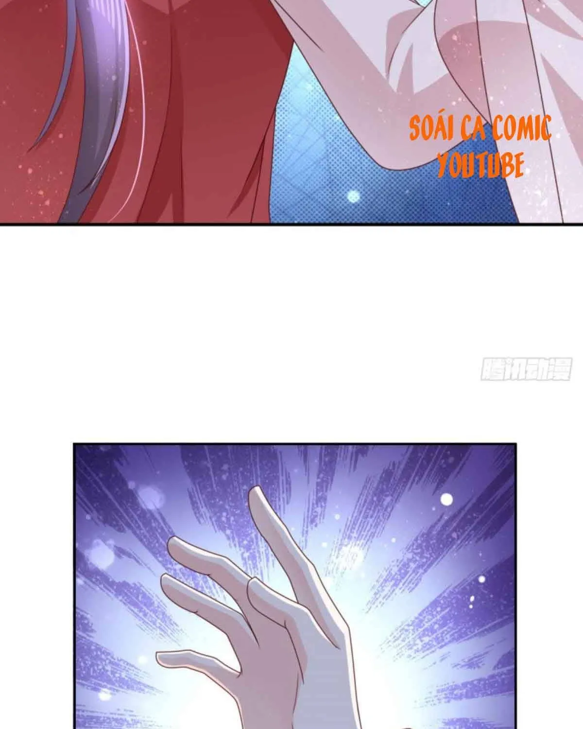 Trí Mạng Mị Thê: Tổng Tài Muốn Phục Hôn Chap 7 - Next Chap 8