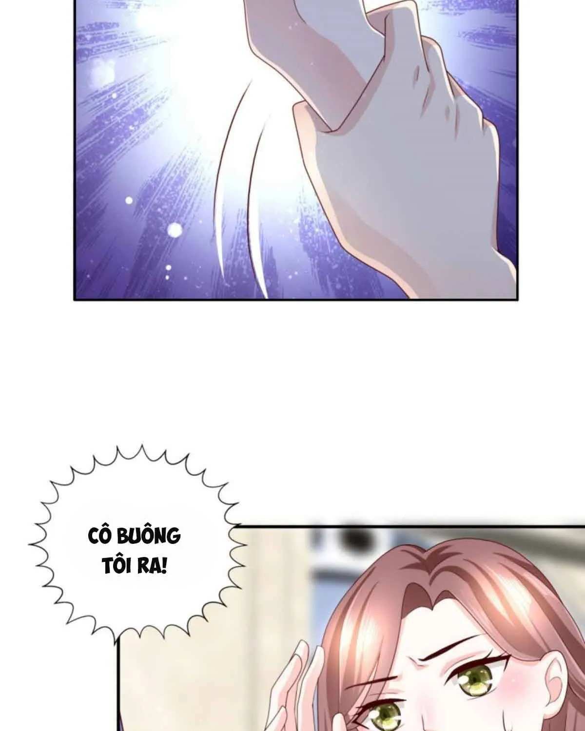 Trí Mạng Mị Thê: Tổng Tài Muốn Phục Hôn Chap 7 - Next Chap 8