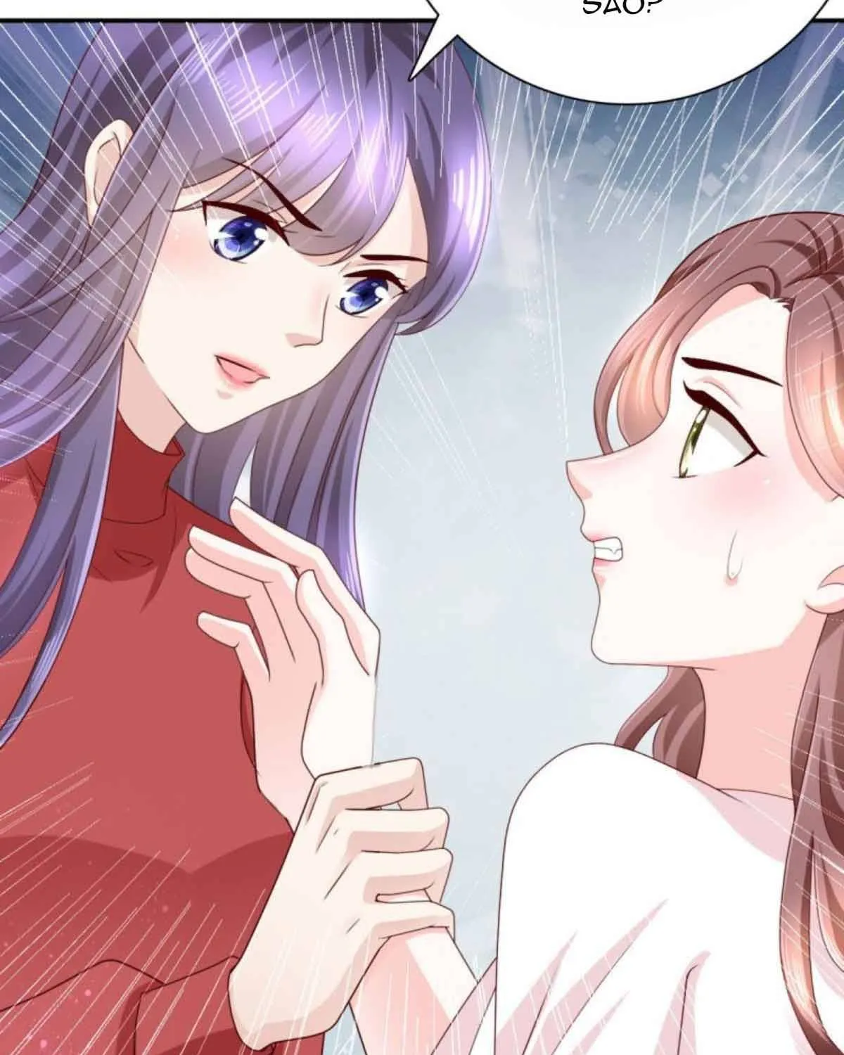 Trí Mạng Mị Thê: Tổng Tài Muốn Phục Hôn Chap 7 - Next Chap 8