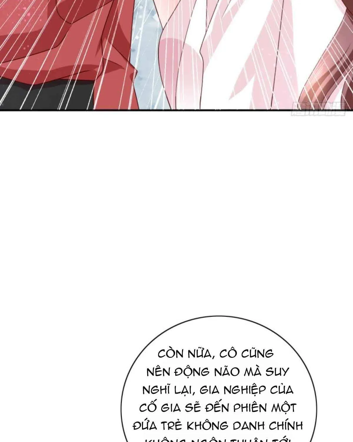 Trí Mạng Mị Thê: Tổng Tài Muốn Phục Hôn Chap 7 - Next Chap 8