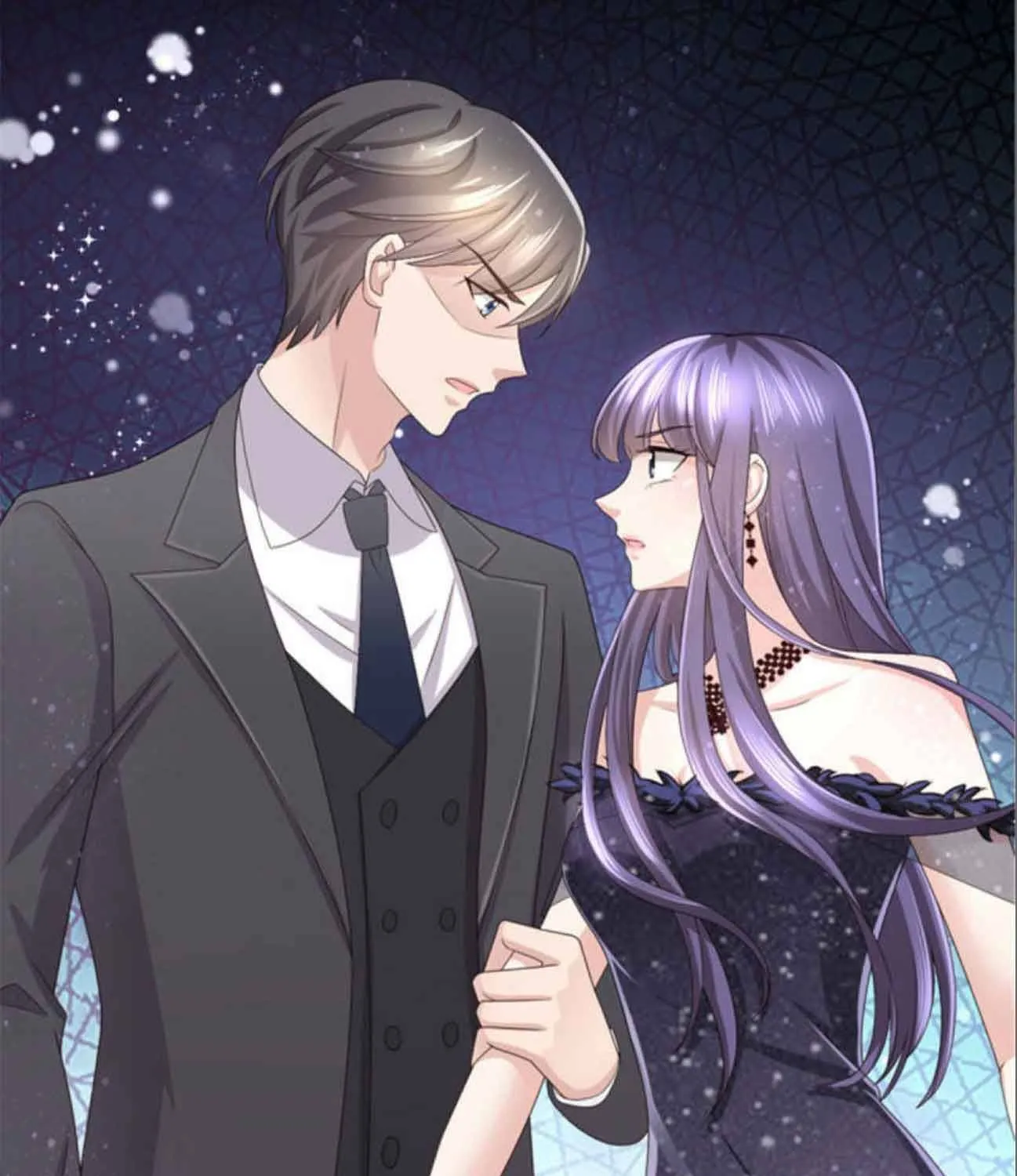 Trí Mạng Mị Thê: Tổng Tài Muốn Phục Hôn Chap 70 - Next Chap 71