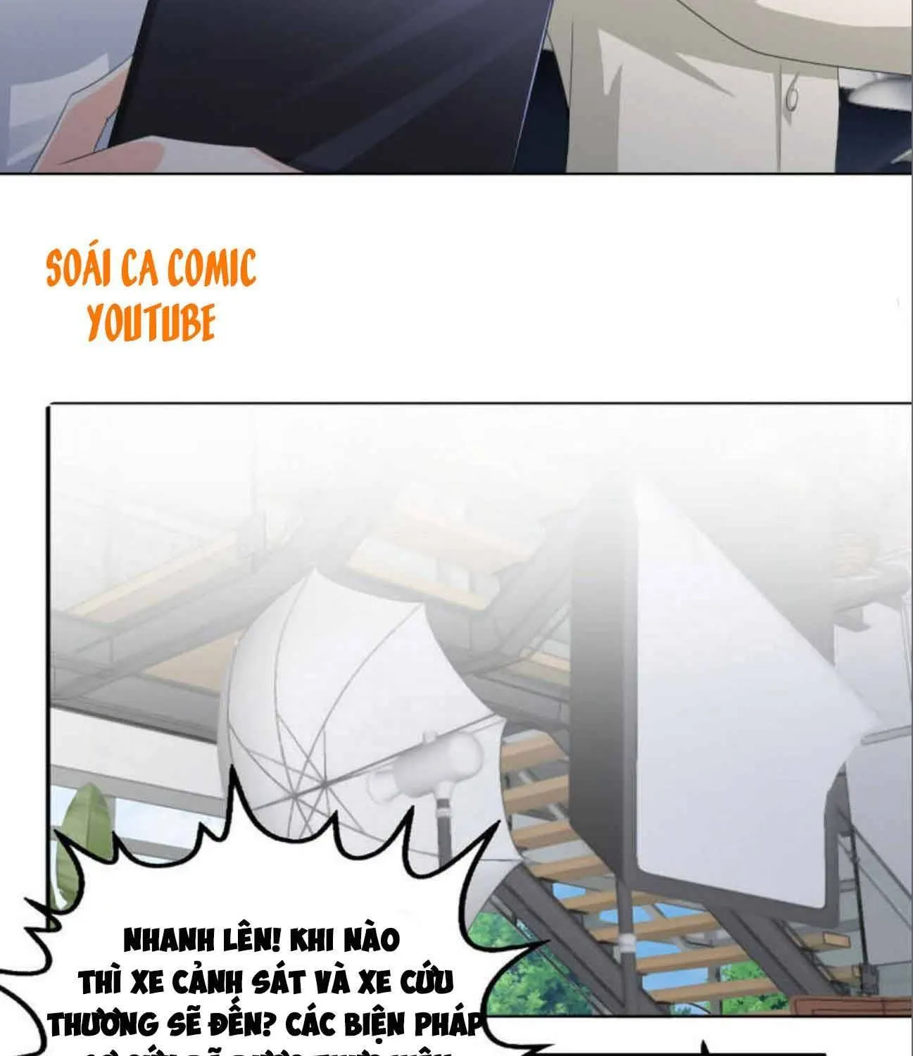 Trí Mạng Mị Thê: Tổng Tài Muốn Phục Hôn Chap 70 - Next Chap 71