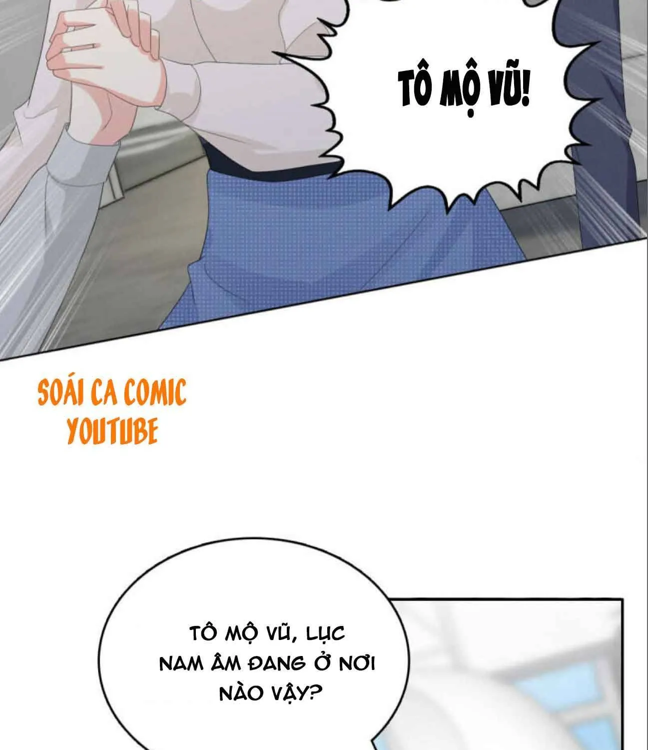 Trí Mạng Mị Thê: Tổng Tài Muốn Phục Hôn Chap 70 - Next Chap 71