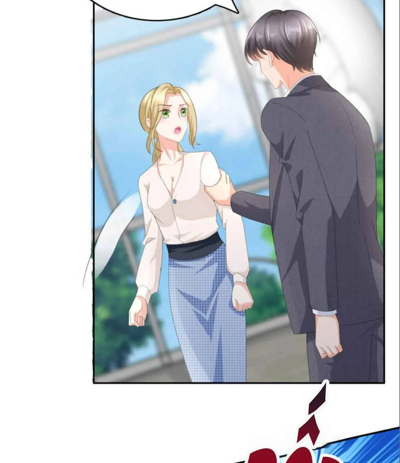 Trí Mạng Mị Thê: Tổng Tài Muốn Phục Hôn Chap 70 - Next Chap 71