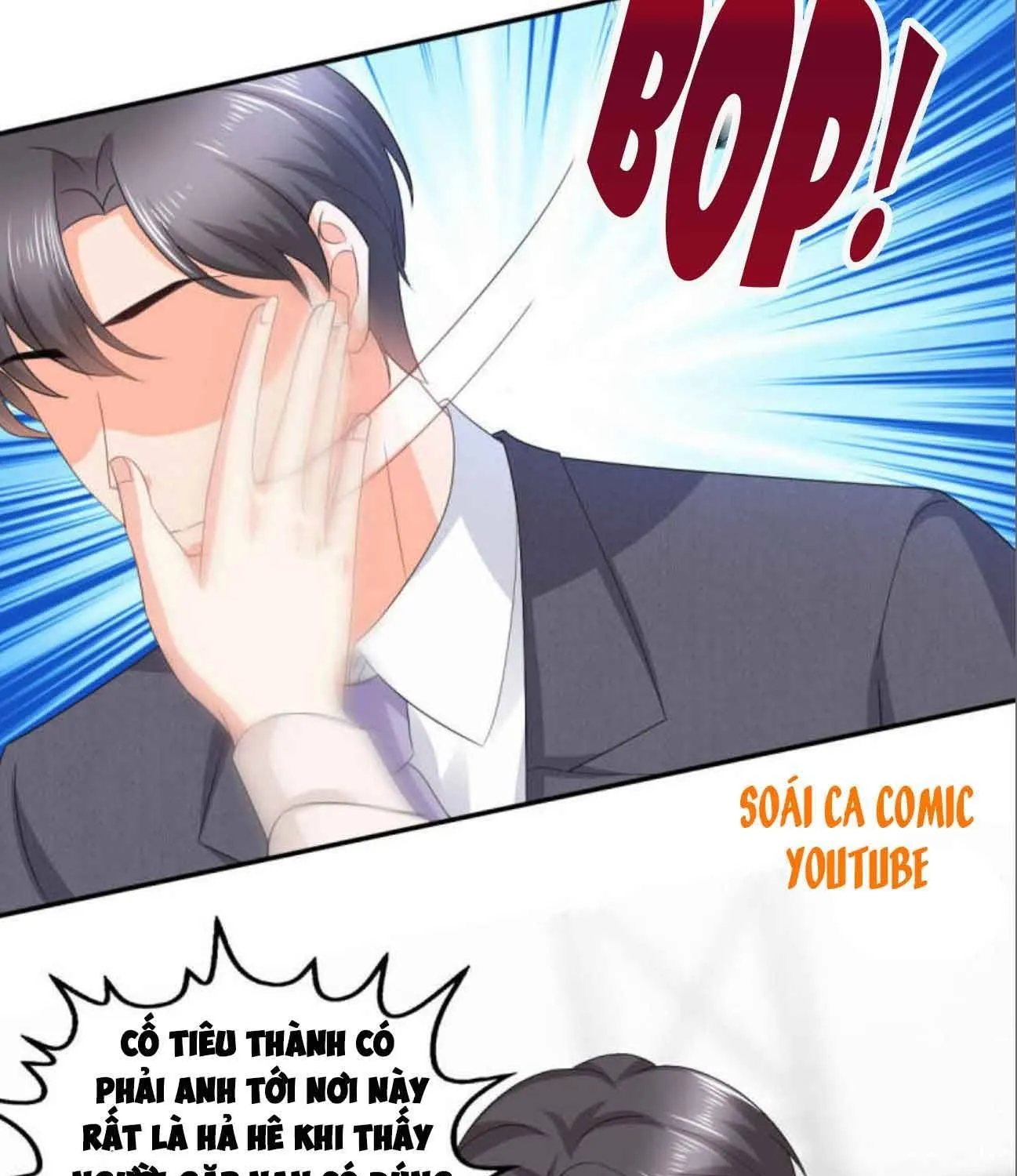 Trí Mạng Mị Thê: Tổng Tài Muốn Phục Hôn Chap 70 - Next Chap 71