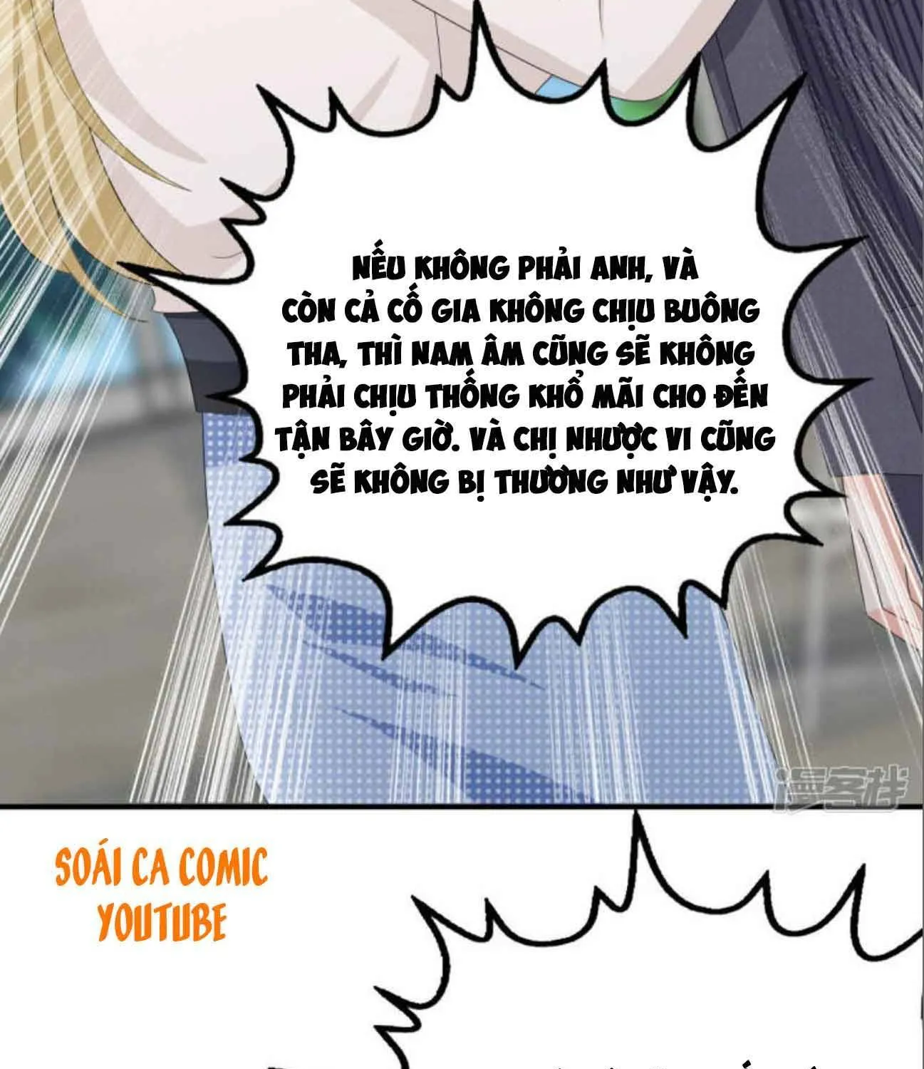 Trí Mạng Mị Thê: Tổng Tài Muốn Phục Hôn Chap 70 - Next Chap 71