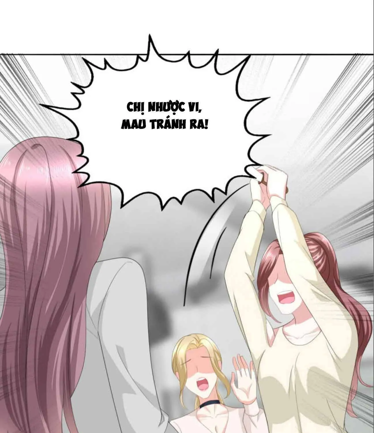 Trí Mạng Mị Thê: Tổng Tài Muốn Phục Hôn Chap 70 - Next Chap 71